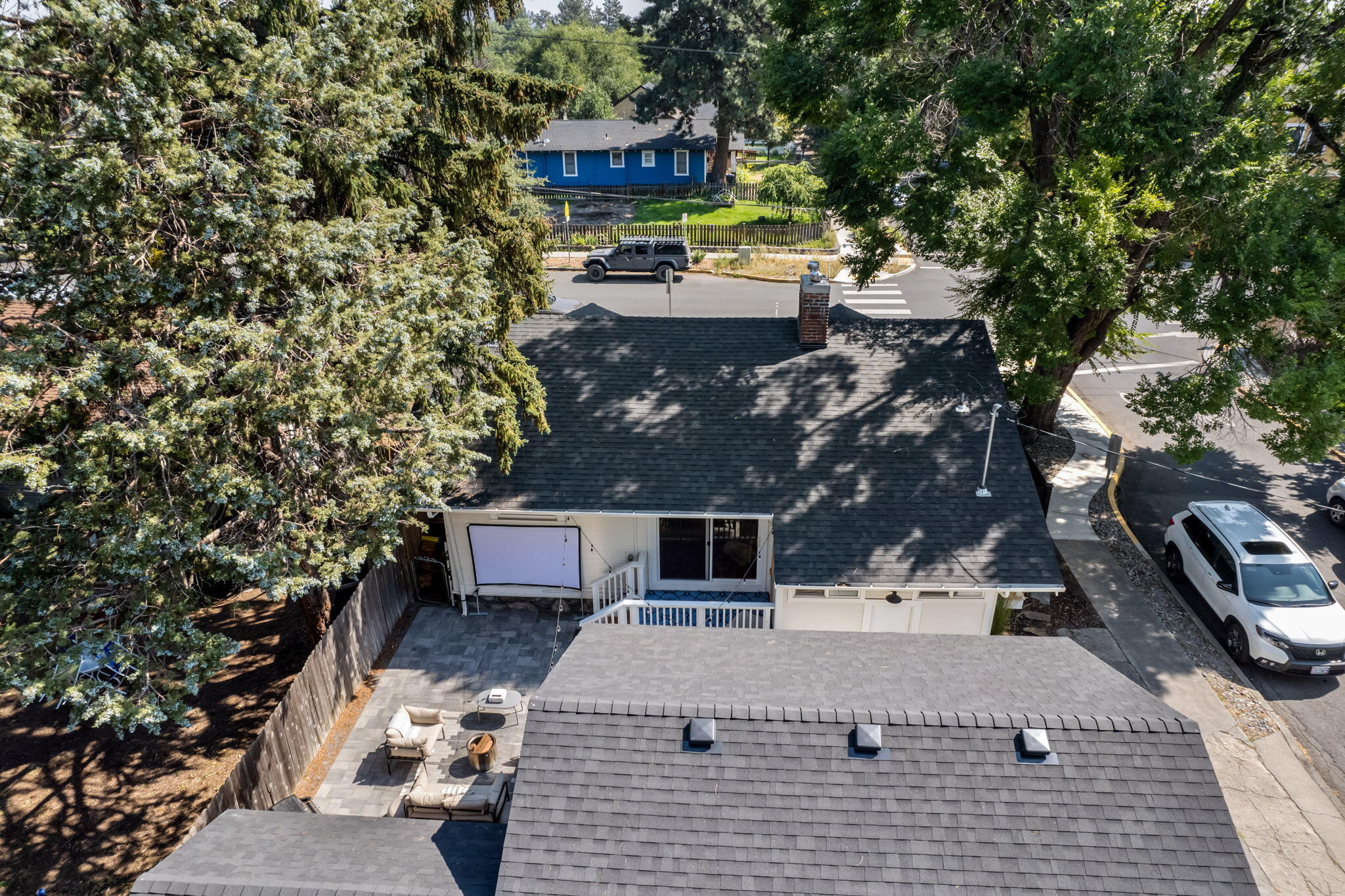 Park Addition - Residential