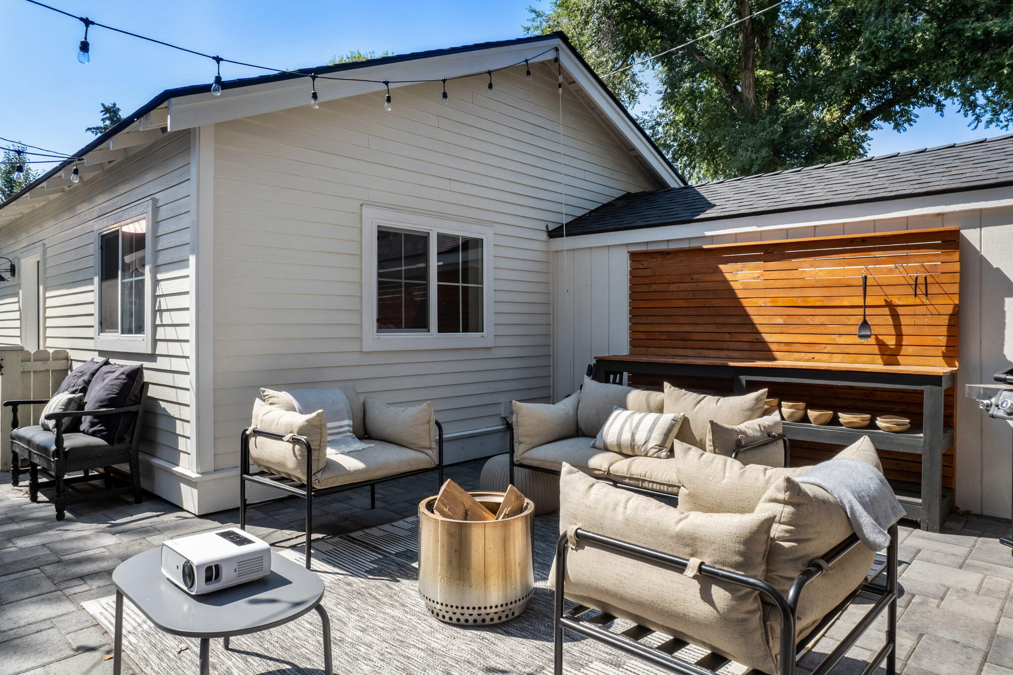 Park Addition - Residential