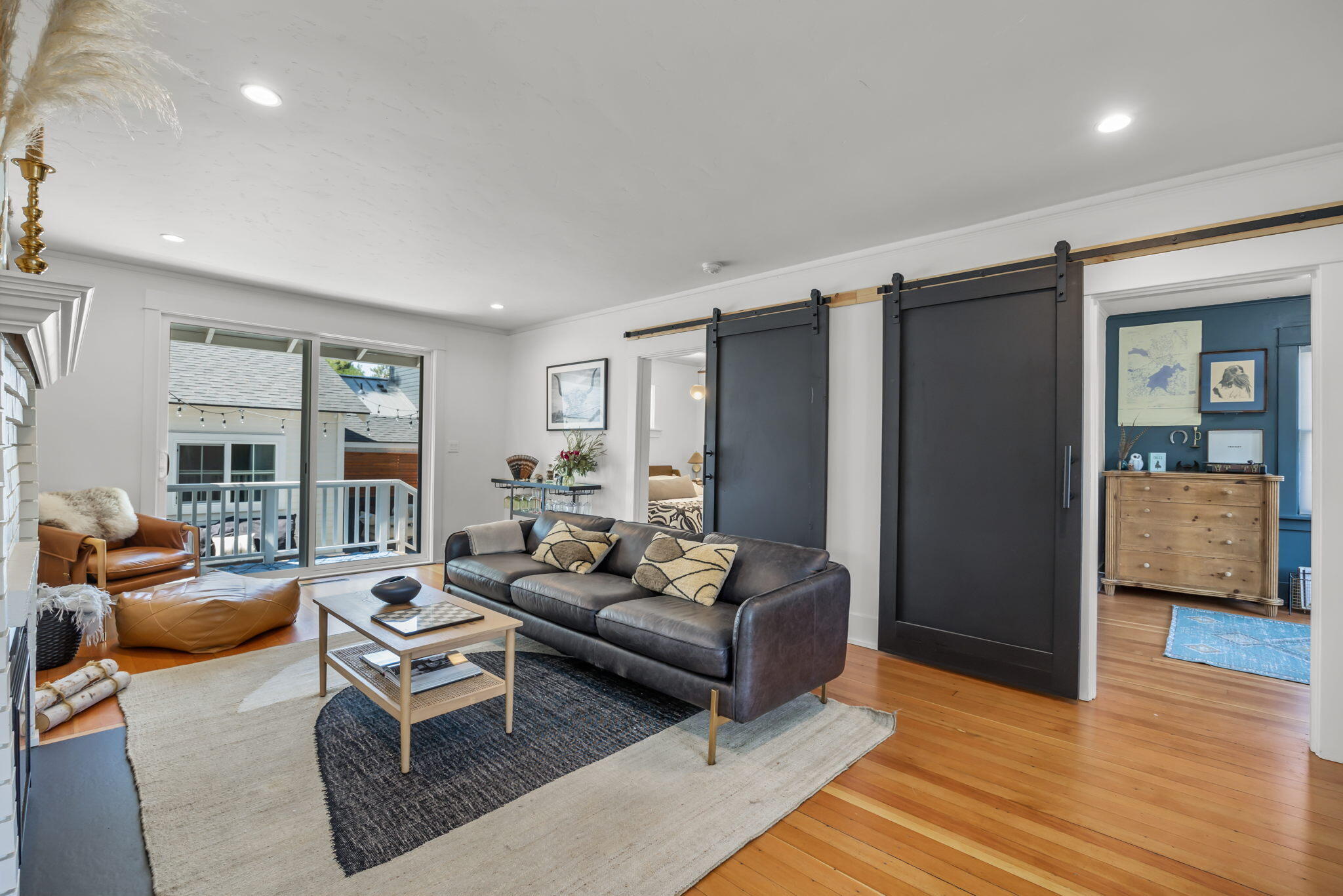 Park Addition - Residential