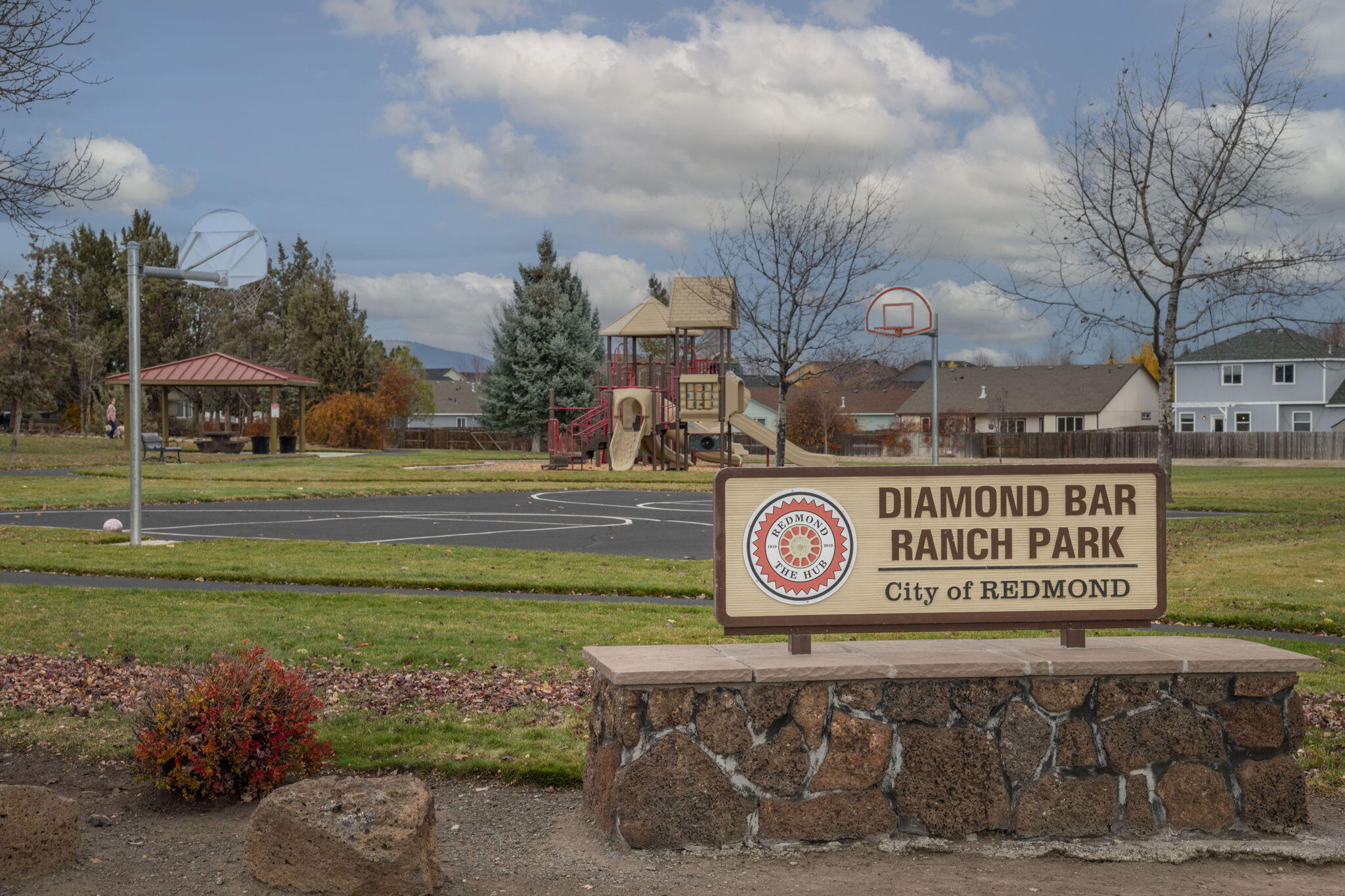 Vista Dorado - Residential