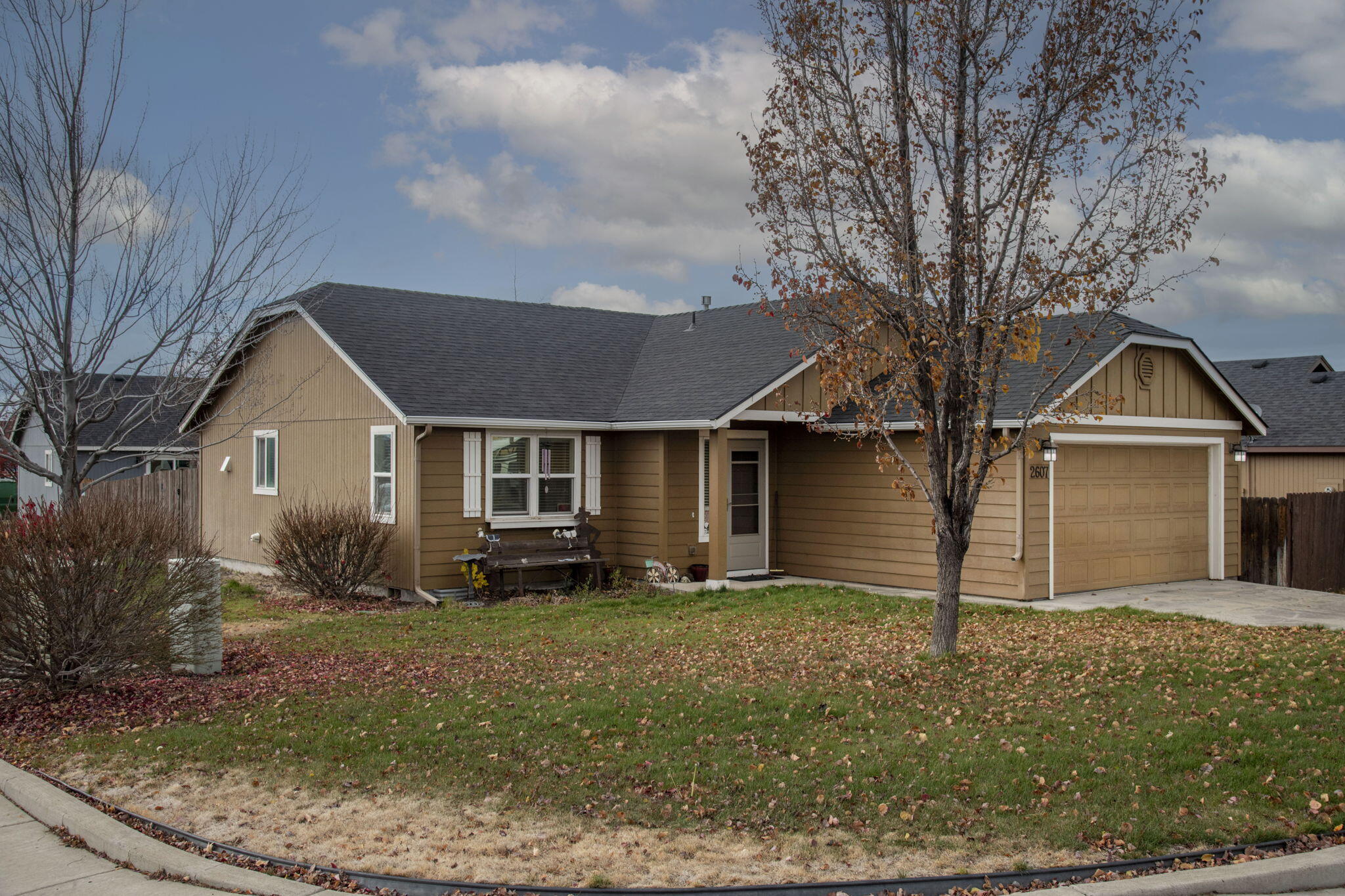 Vista Dorado - Residential