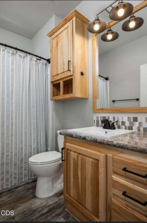Tiny photo for 52895 Shady Lane, La Pine, OR 97739 (MLS # 220224652)
