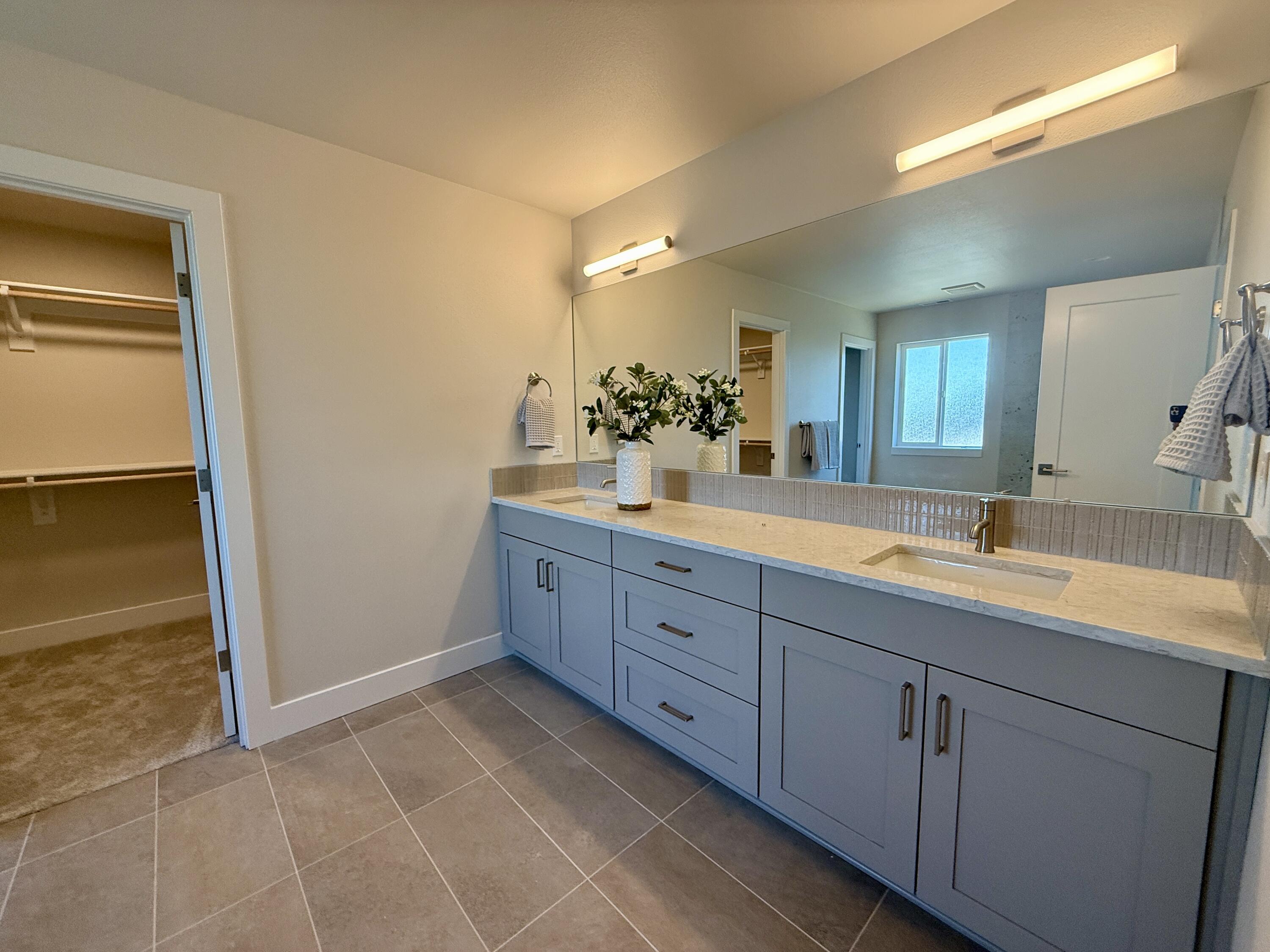 Stevens Ranch - Residential