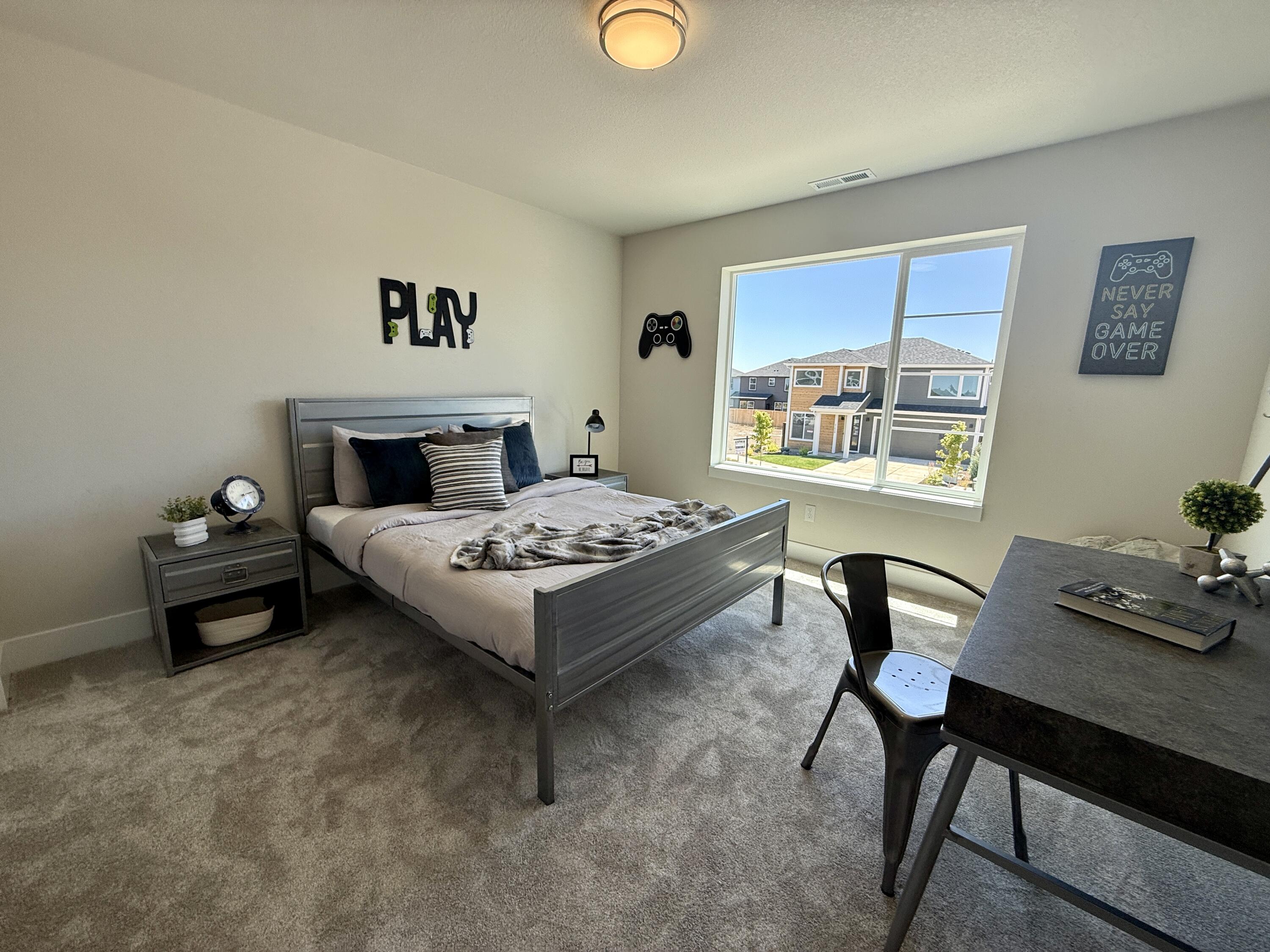 Stevens Ranch - Residential