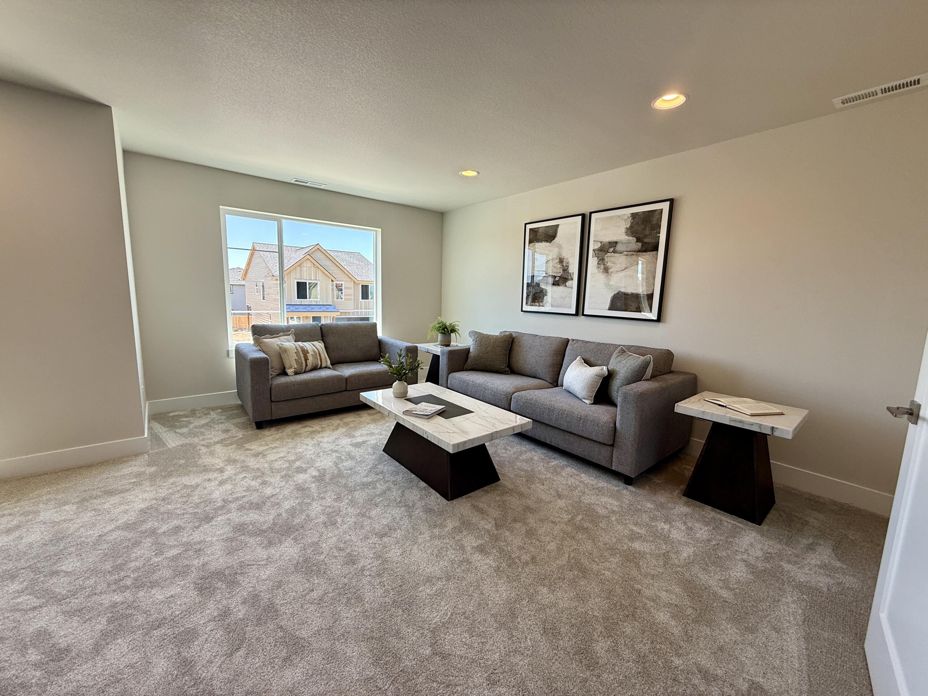 Stevens Ranch - Residential