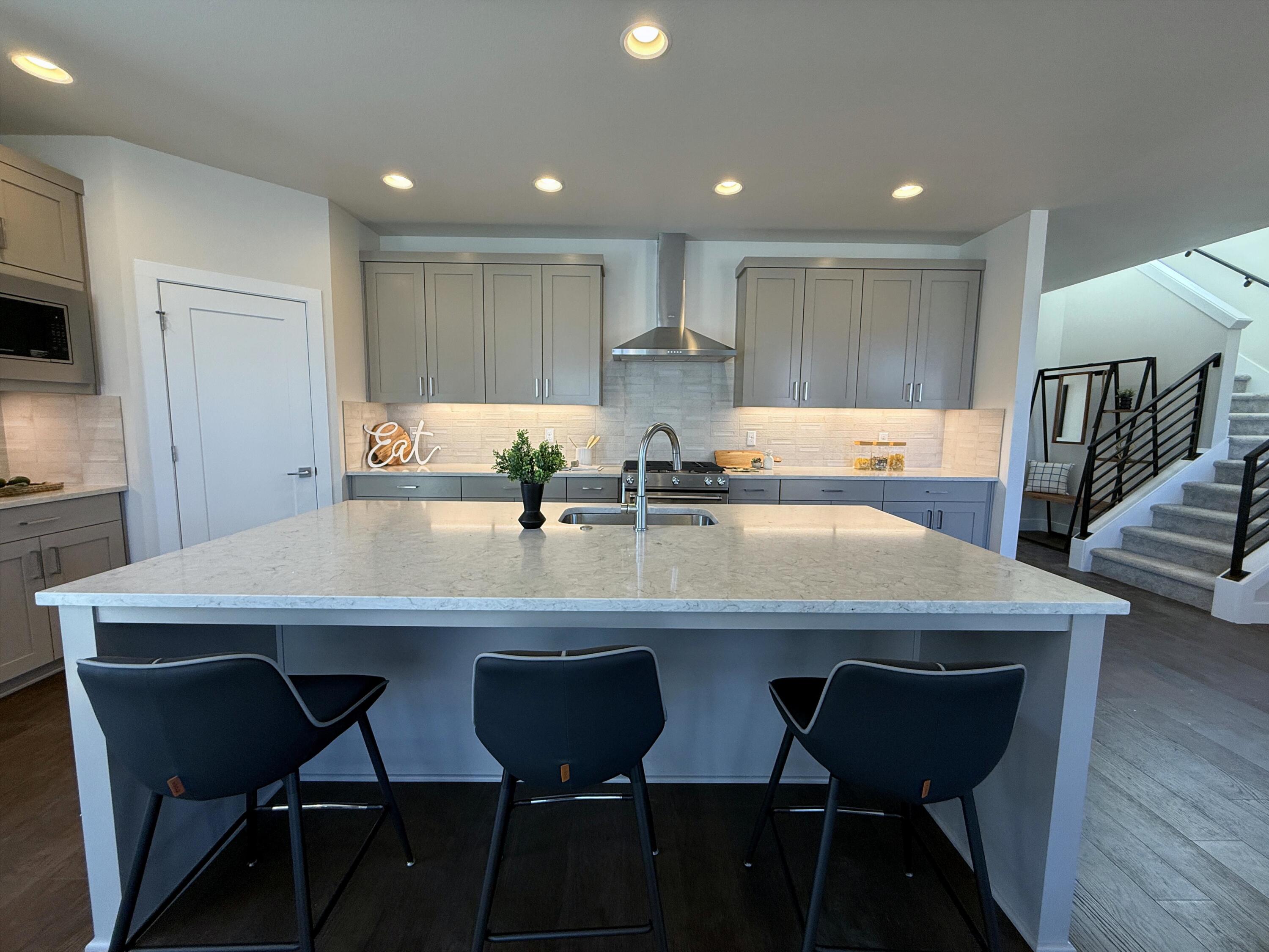 Stevens Ranch - Residential