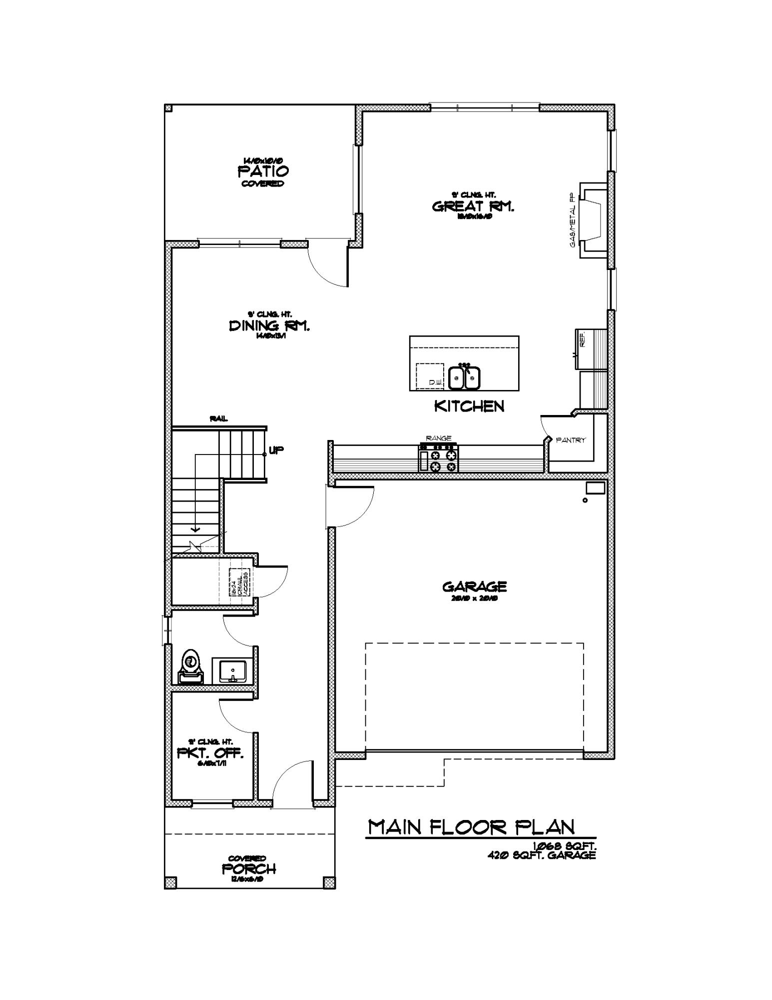 Stevens Ranch - Residential