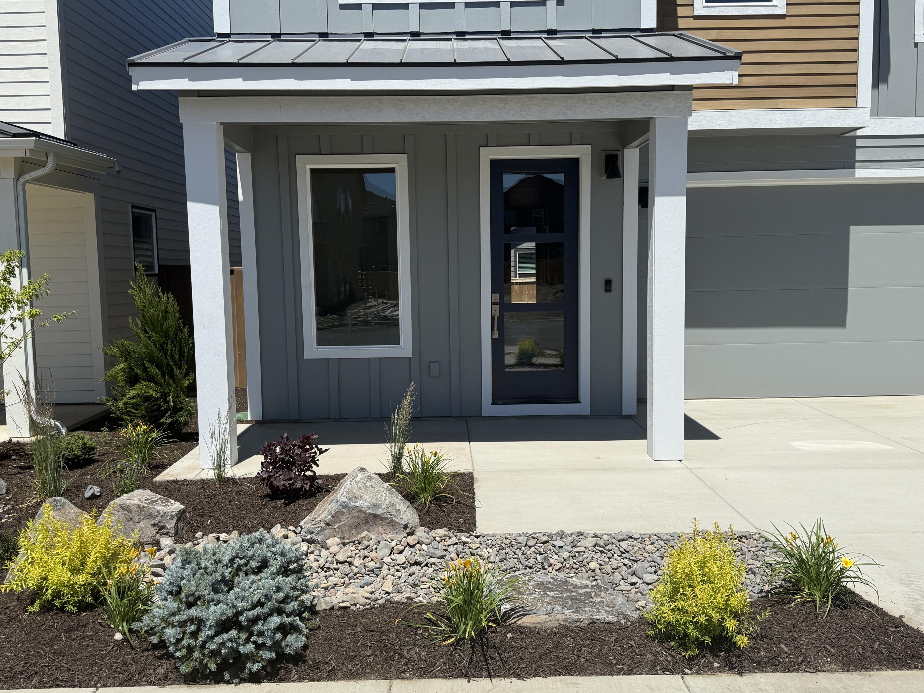 Stevens Ranch - Residential