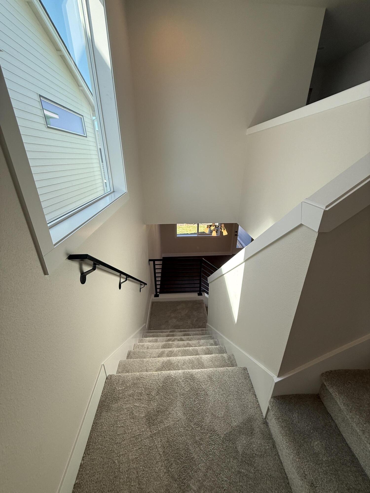 Stevens Ranch - Residential