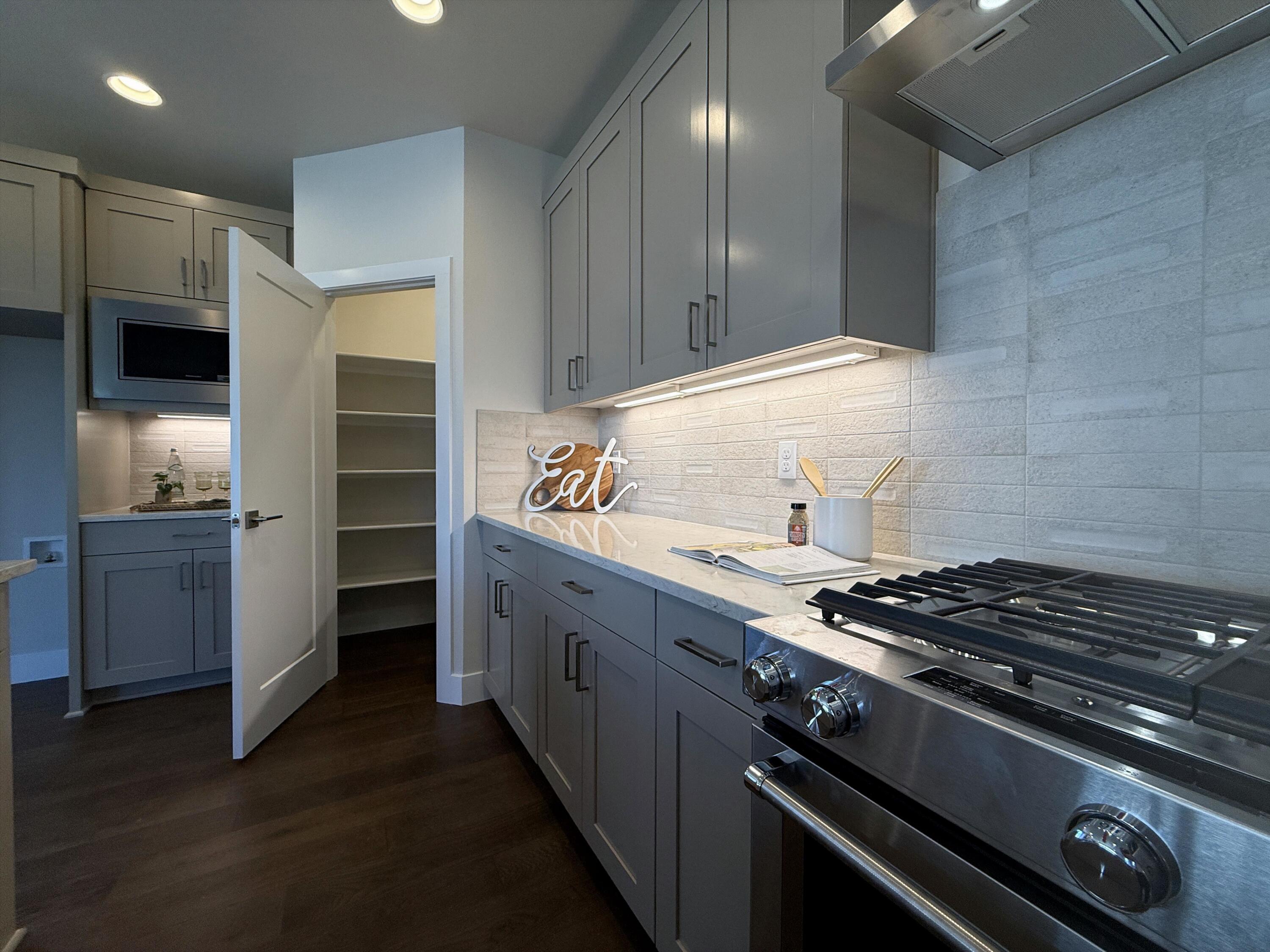 Stevens Ranch - Residential