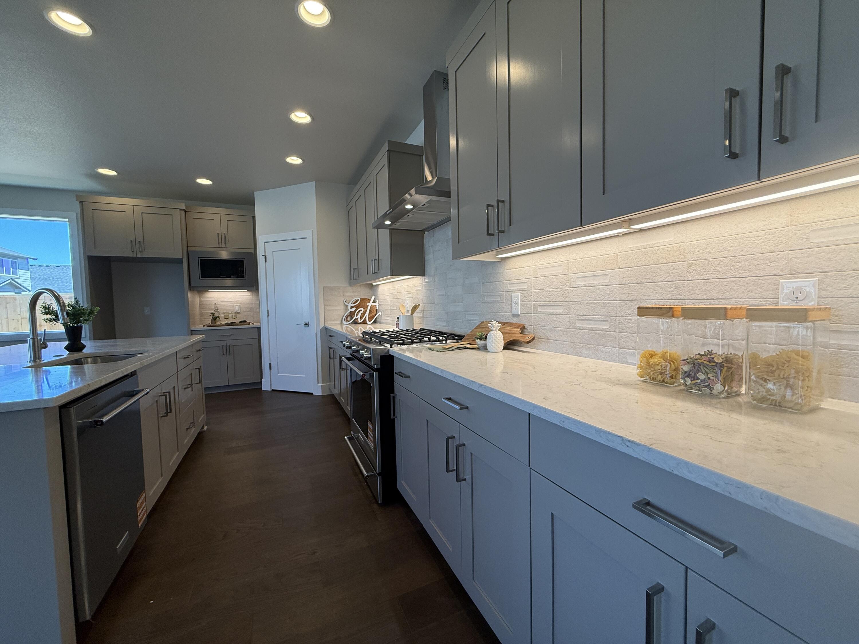 Stevens Ranch - Residential