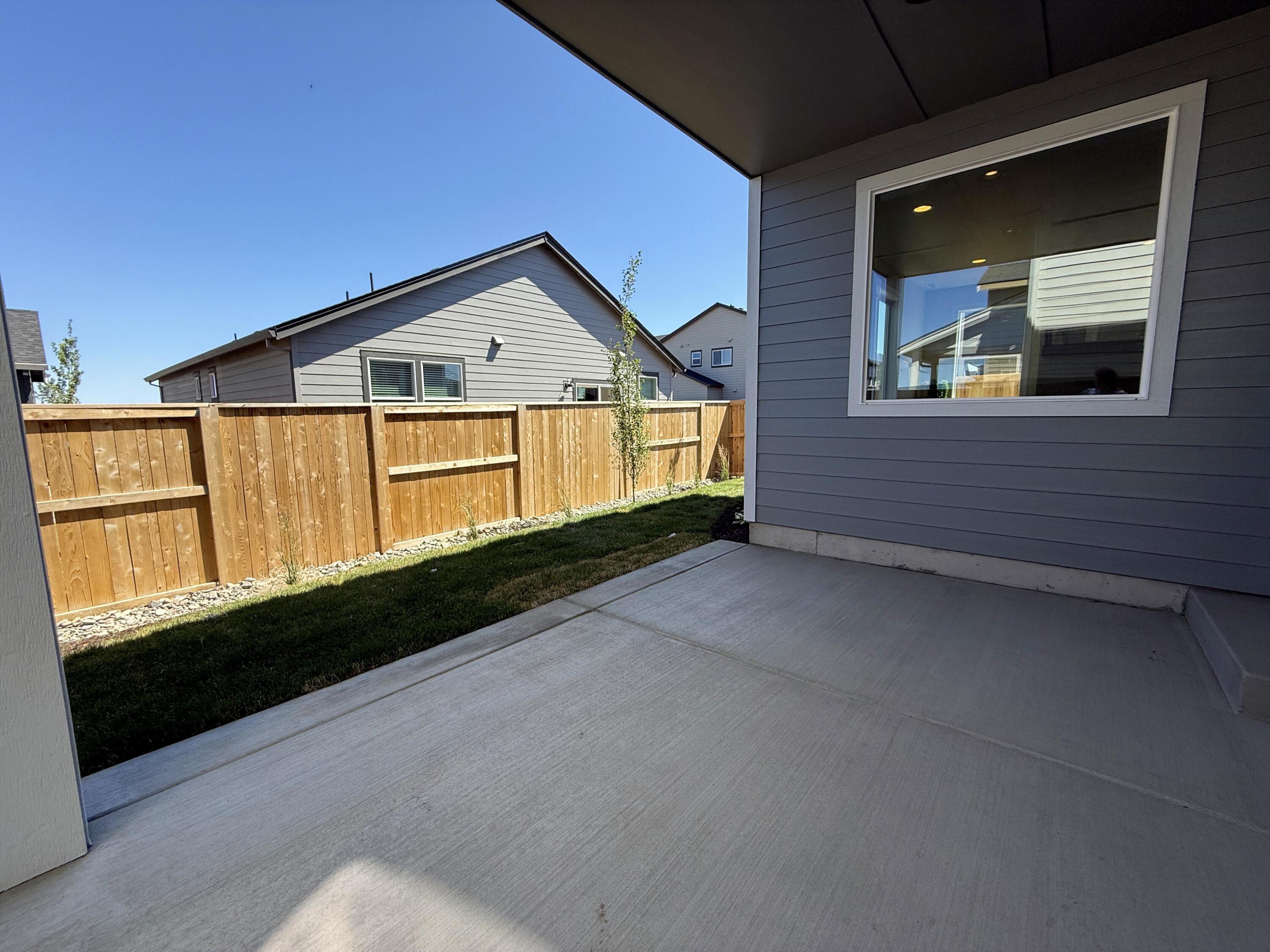 Stevens Ranch - Residential