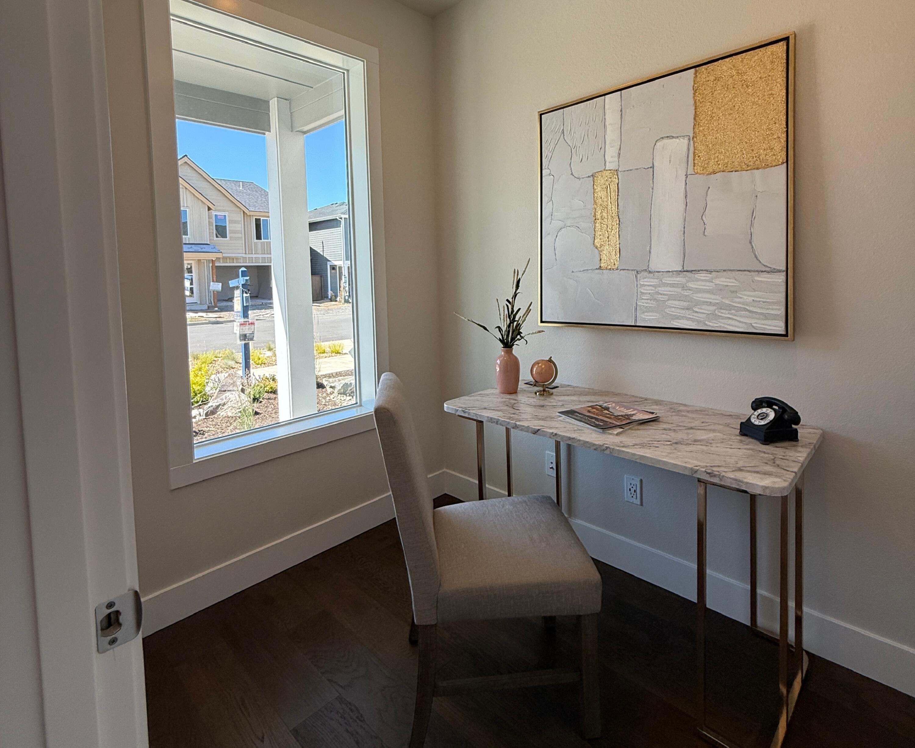 Stevens Ranch - Residential