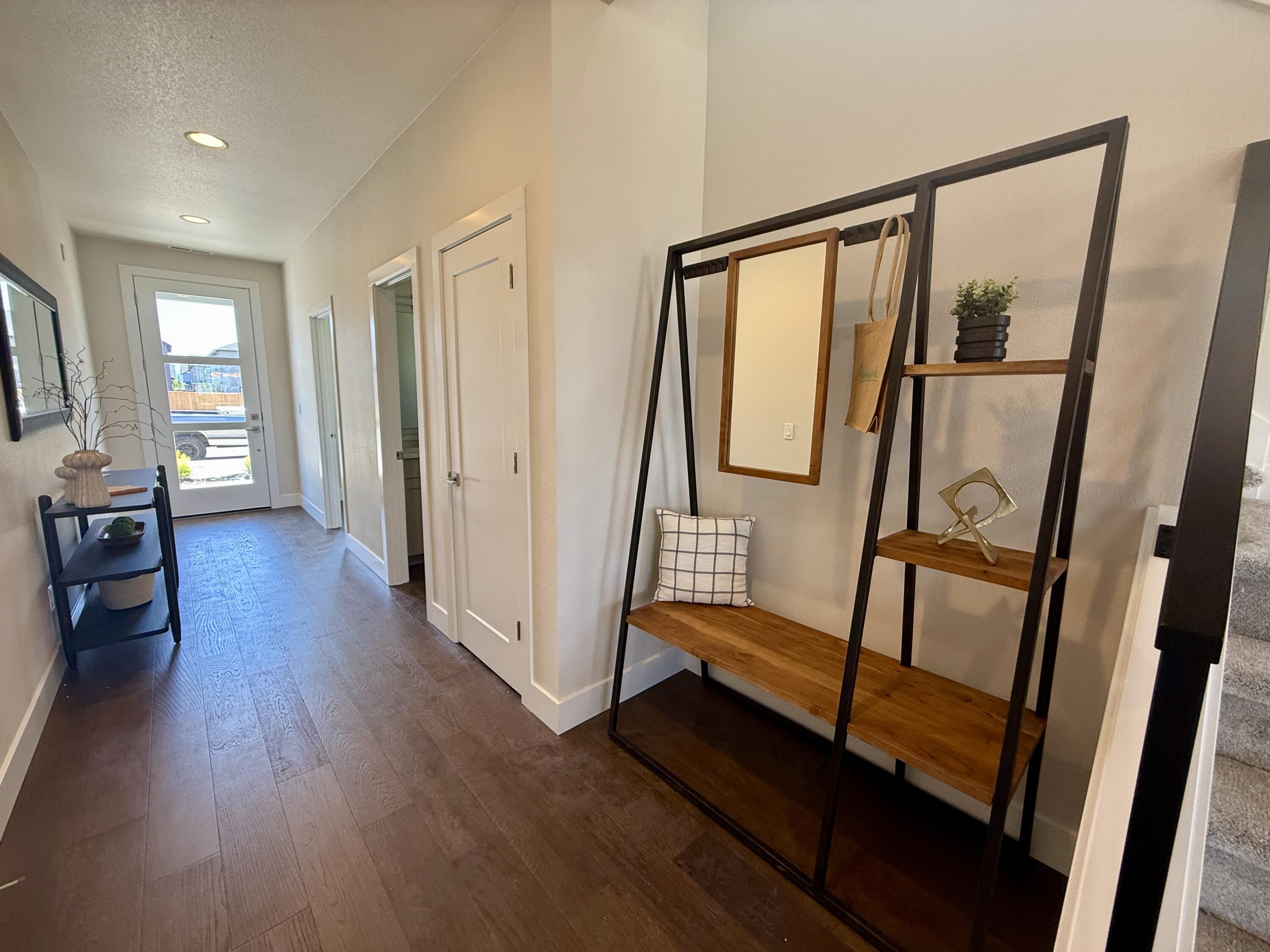 Stevens Ranch - Residential