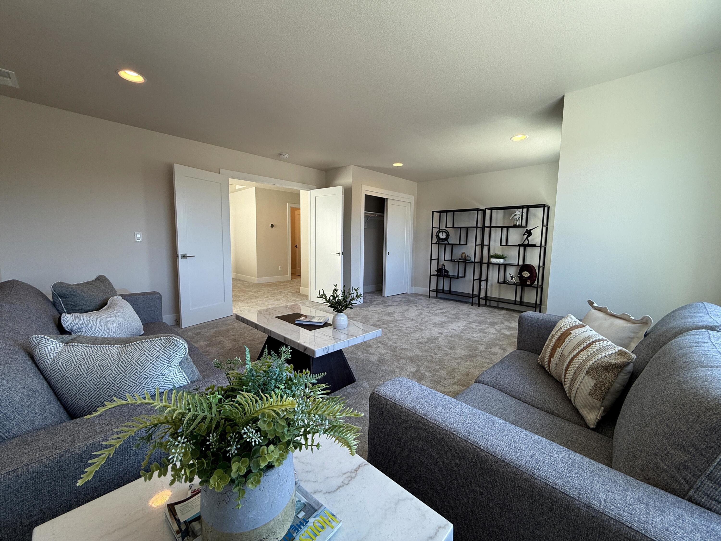 Stevens Ranch - Residential