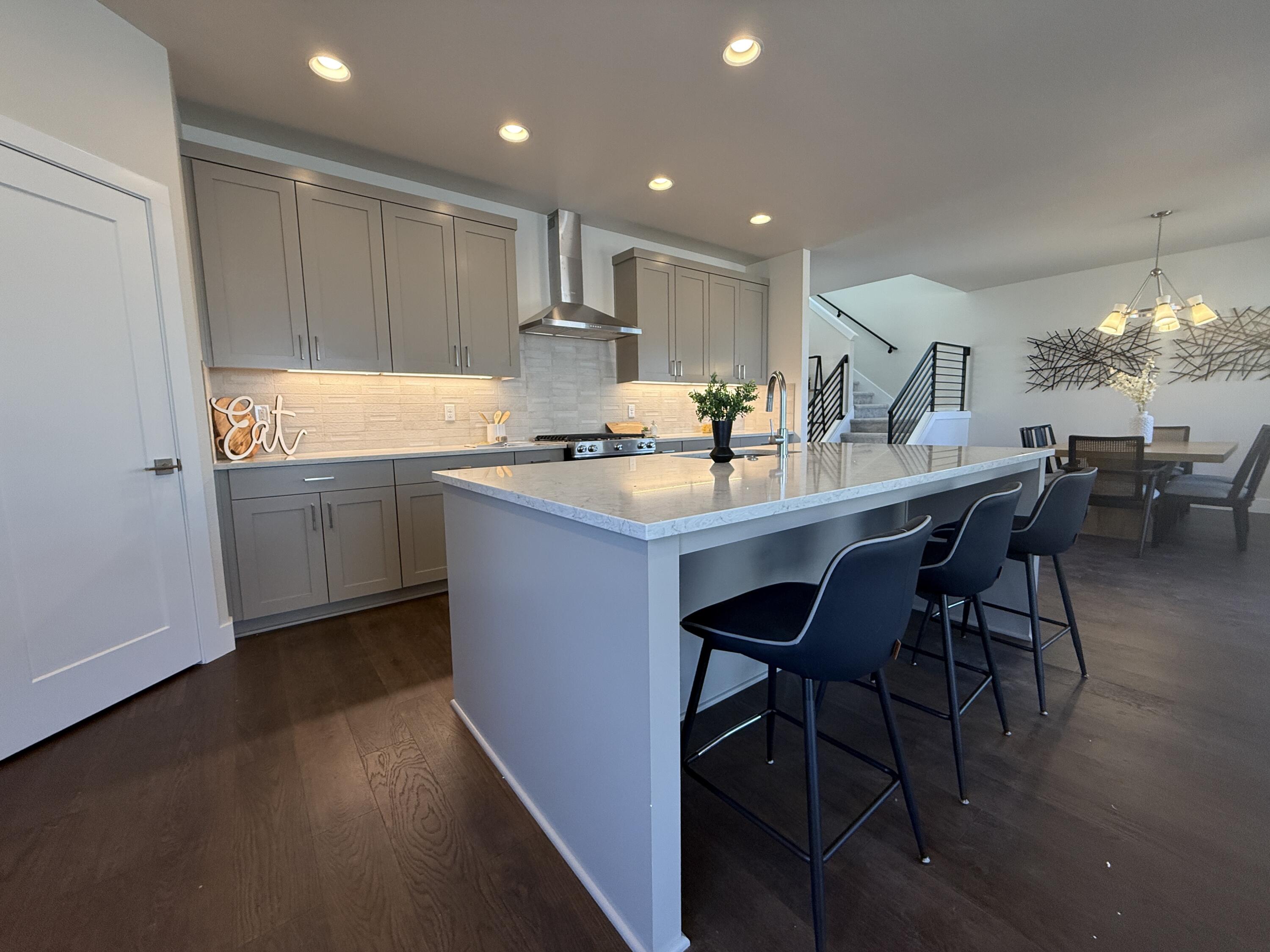 Stevens Ranch - Residential