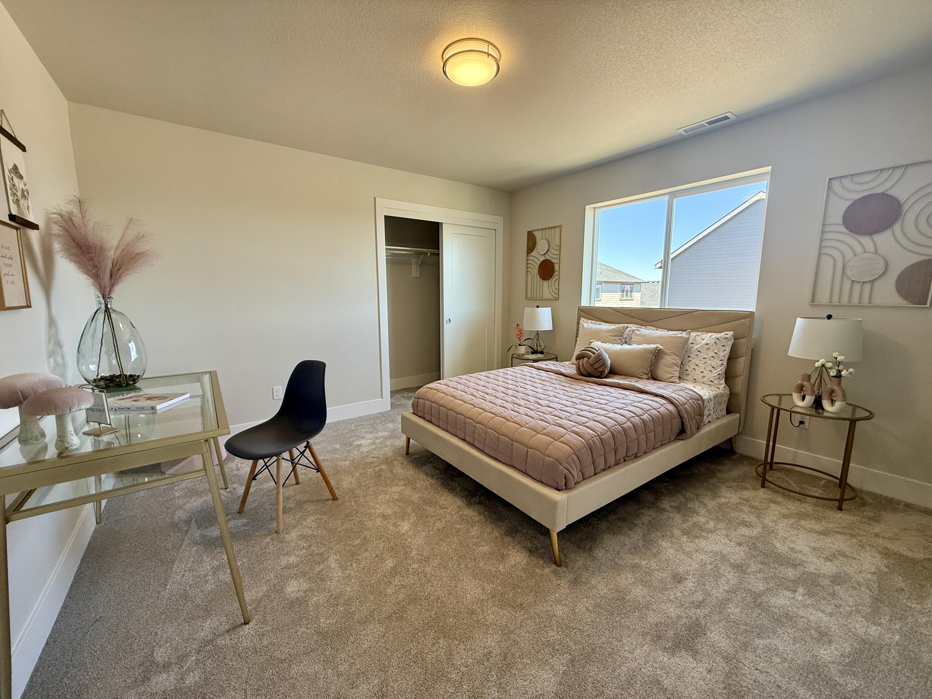 Stevens Ranch - Residential