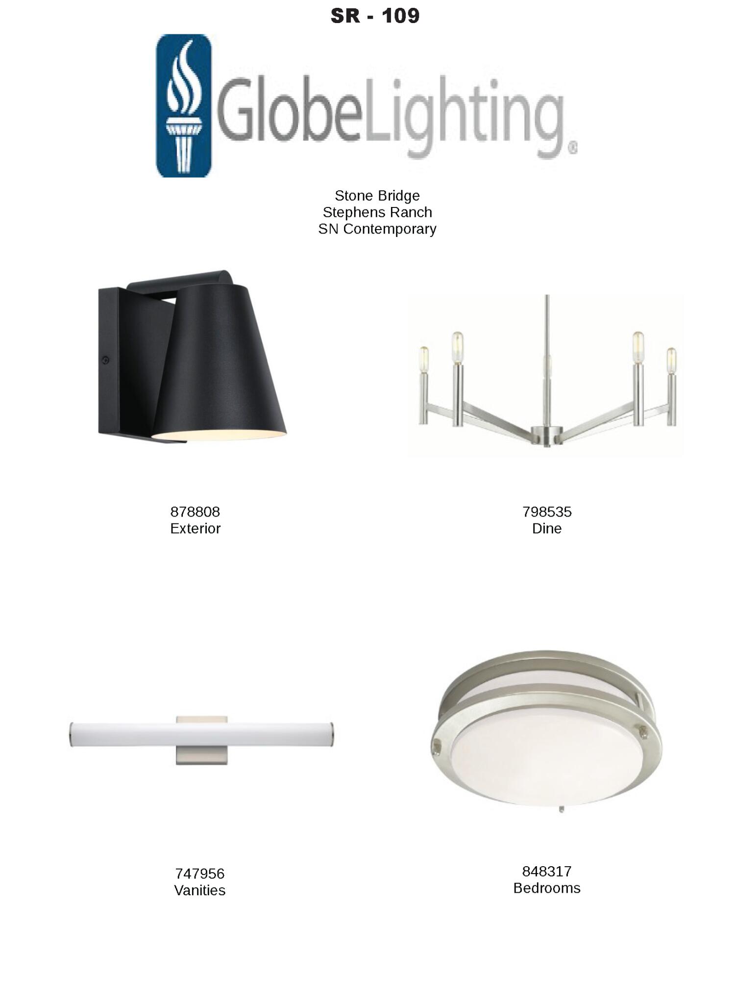 Stevens Ranch - Residential