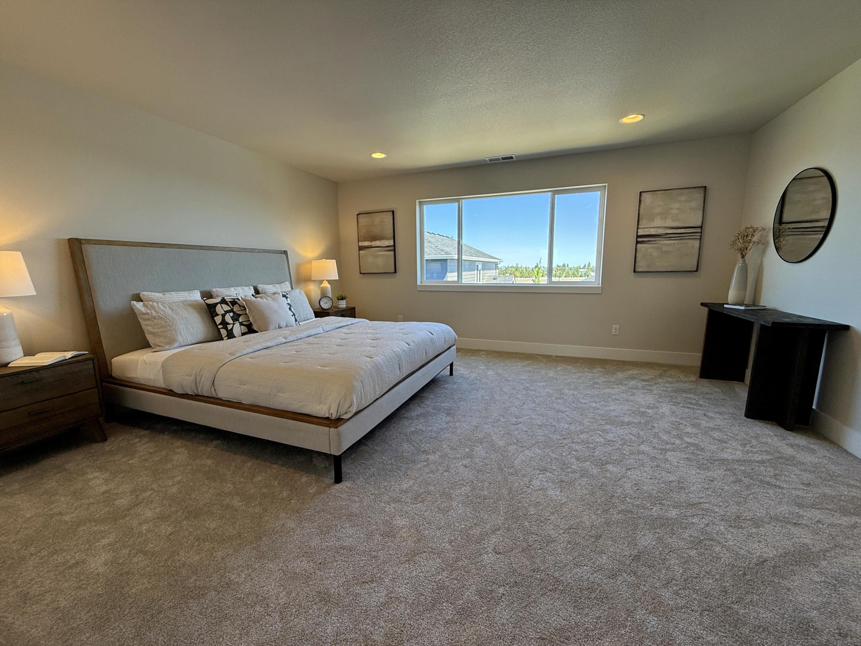 Stevens Ranch - Residential