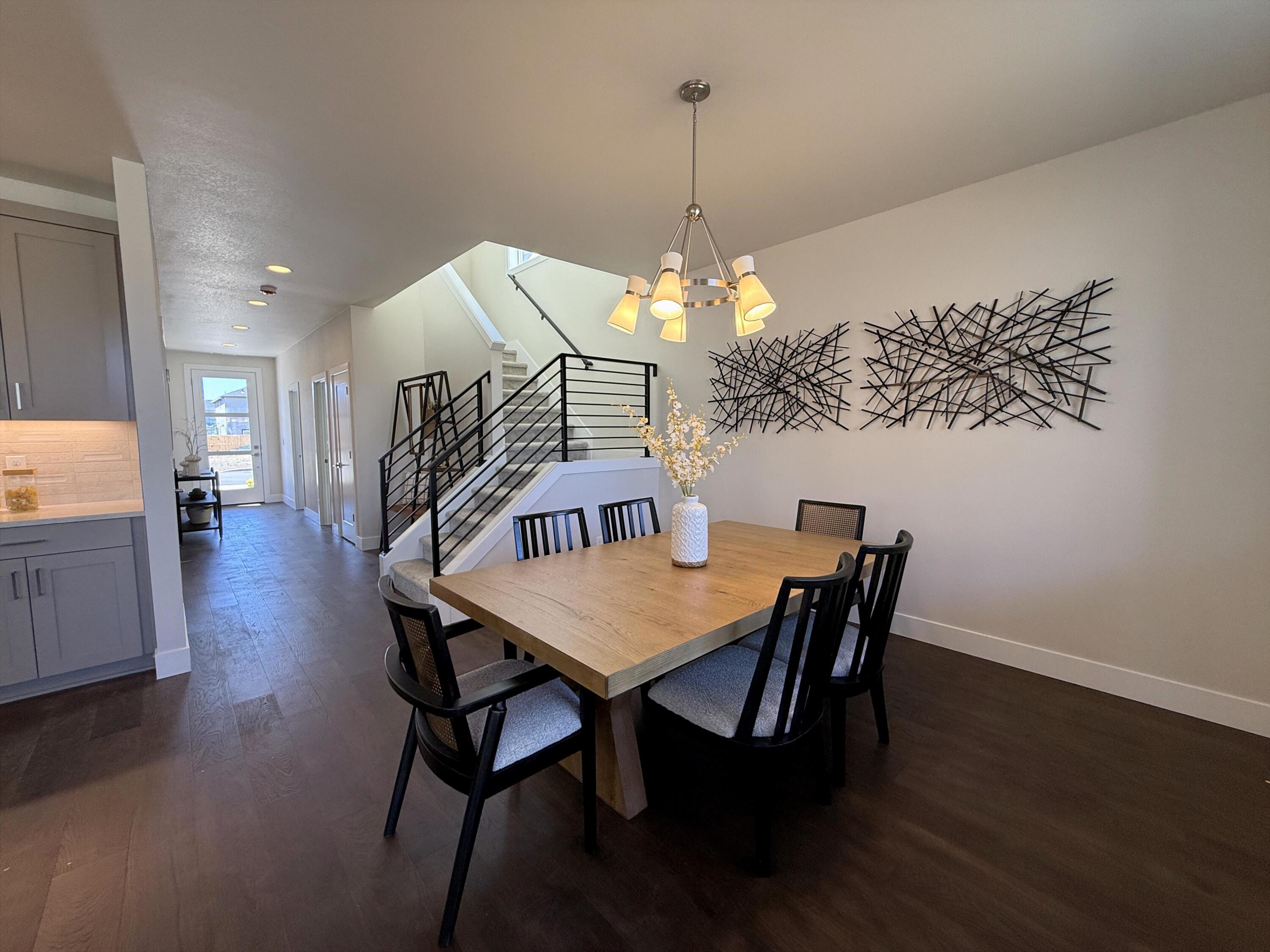 Stevens Ranch - Residential