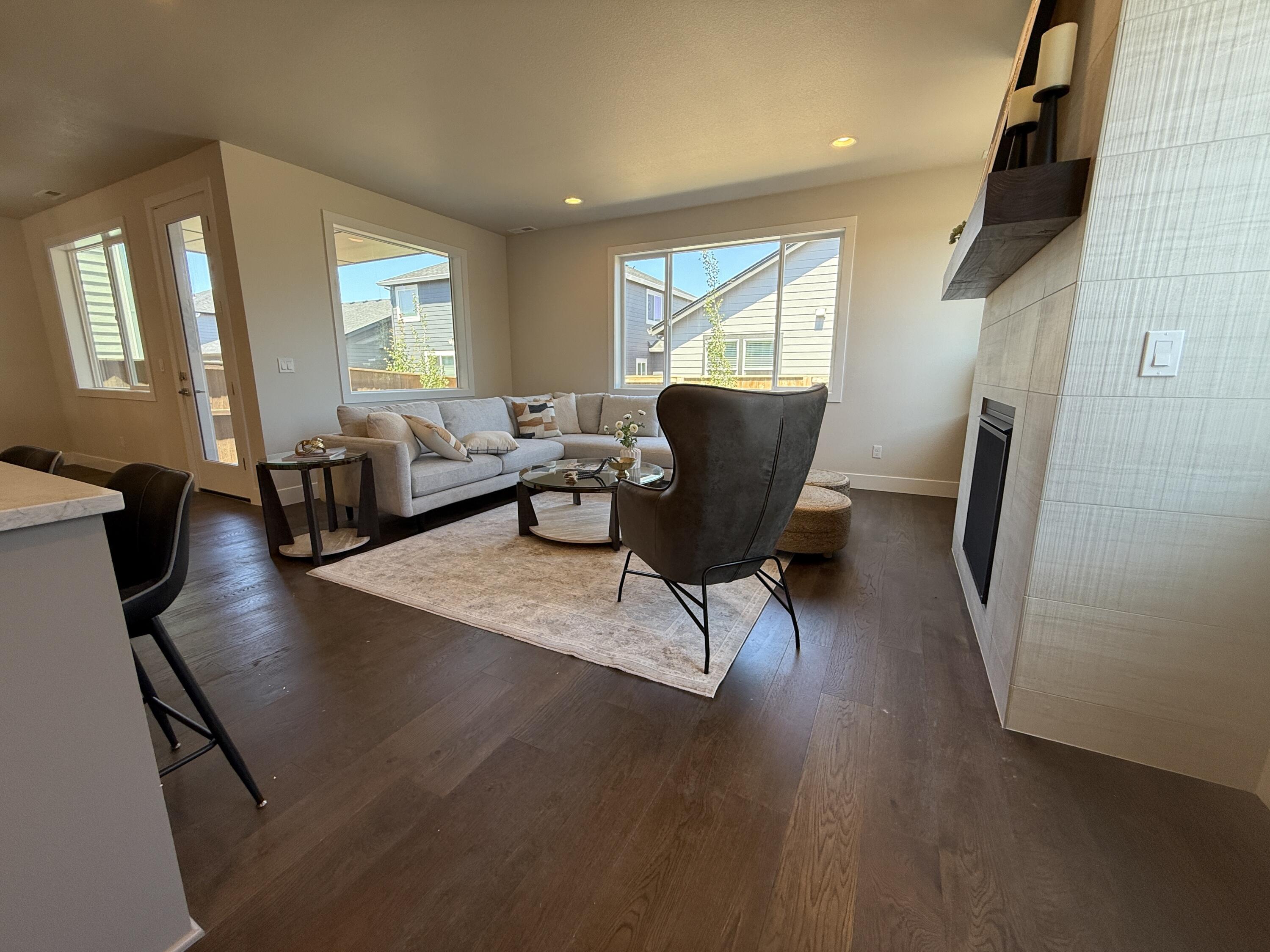 Stevens Ranch - Residential