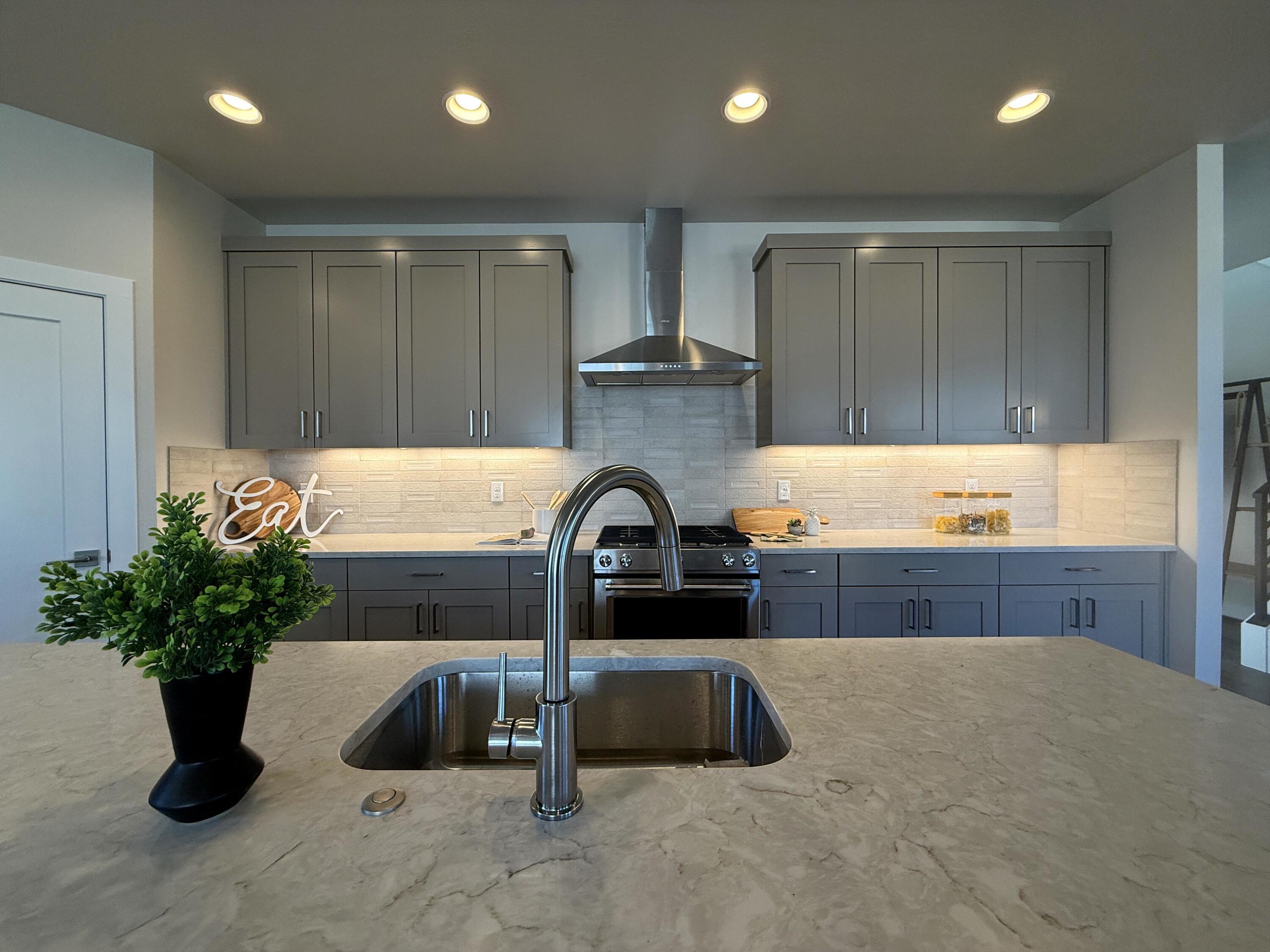 Stevens Ranch - Residential