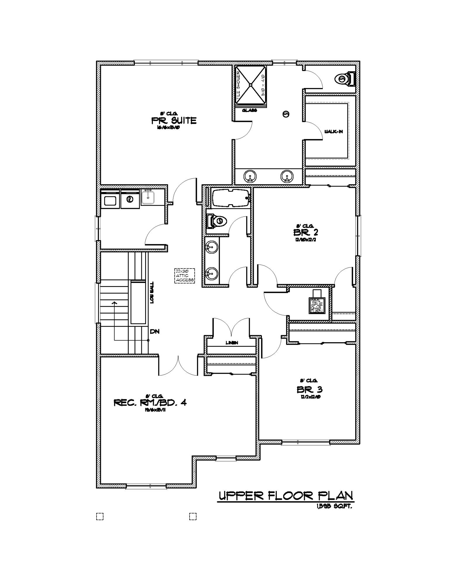 Stevens Ranch - Residential
