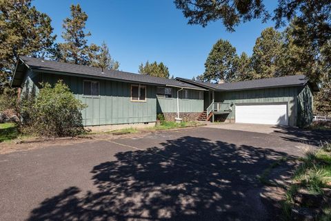 63905 Sunrise Circle Bend OR 97703