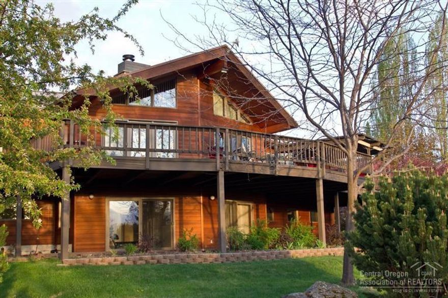 Formerly the Gilstrap Brothers Winery Estate. Gated entry to a circular drive, a beautiful Northwest custom built home with dramatic mountain and green Grand Ronde Valley views. Custom features throughout, open & airy design, stone fireplace, soaring windows, huge open dining area, and expansive kitchen & wine bar. Master bedroom suite on the main level. Enjoy the outdoor covered wrap-around view decking, & the creek side Wedding Gazebo. Entire estate or variations available for sale.