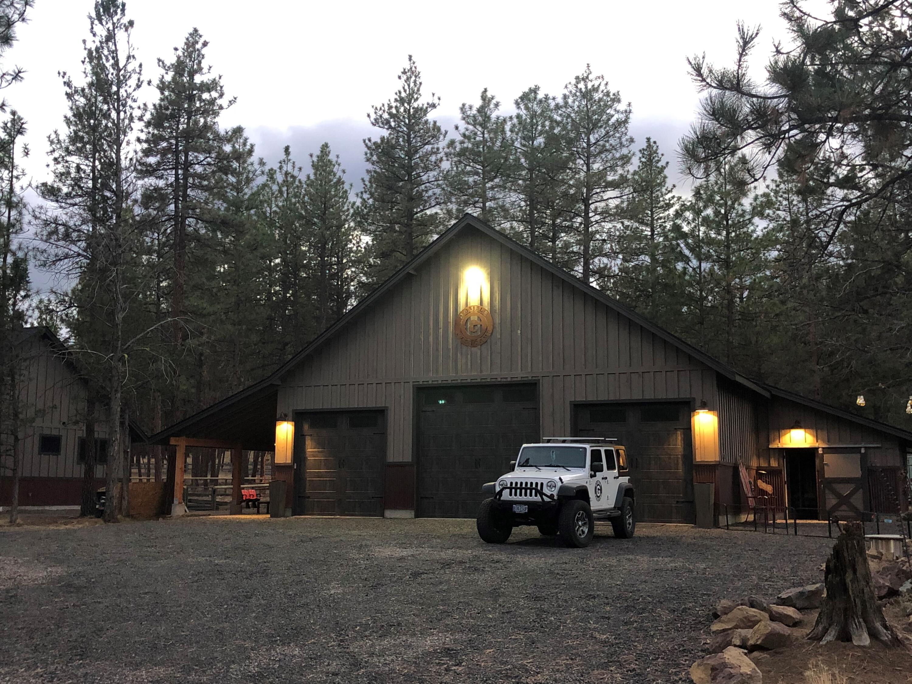 Starr Ranch - Residential