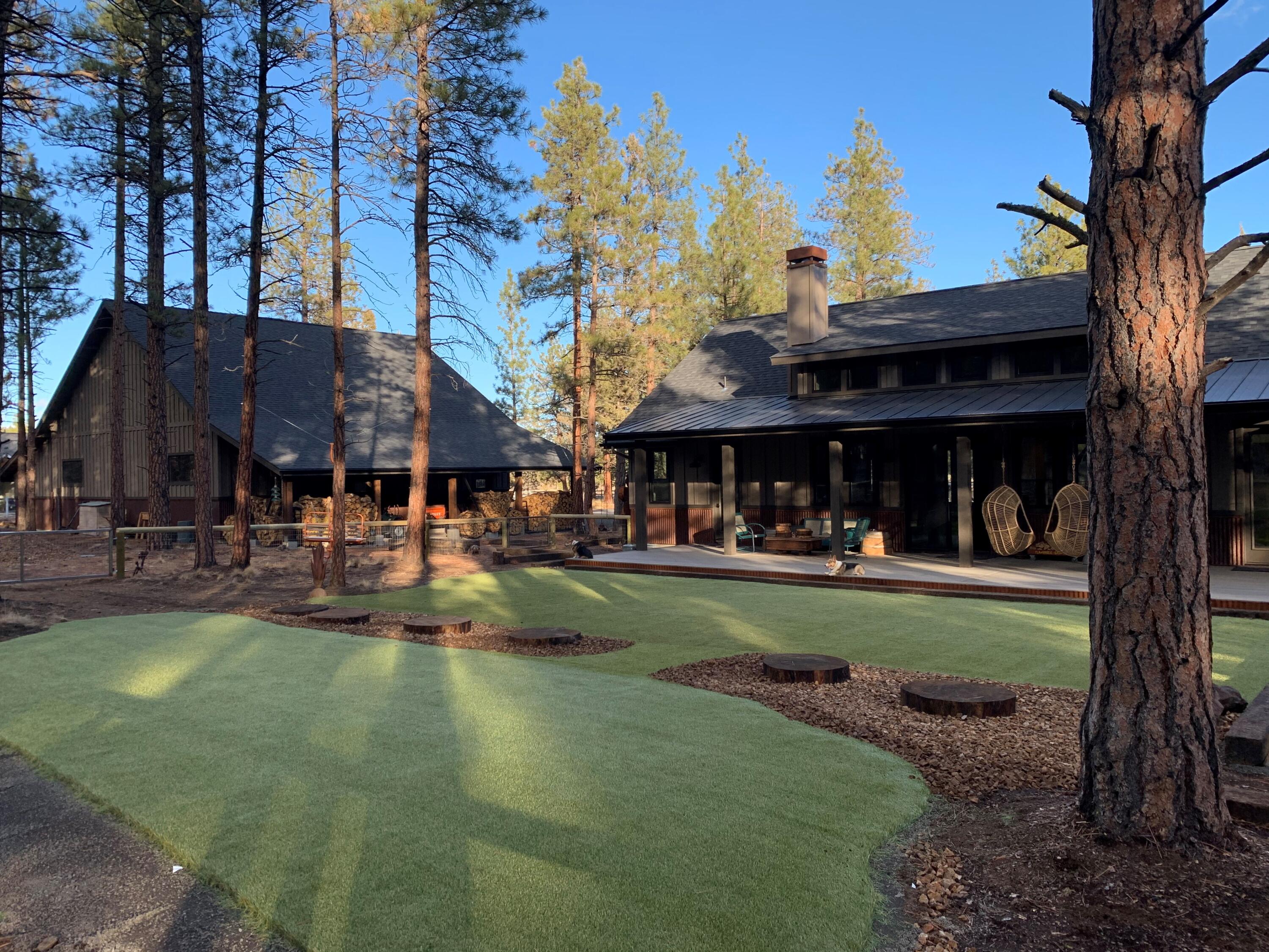 Starr Ranch - Residential