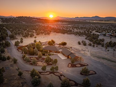 8101 SW Desert Sage Lane Powell Butte OR 97753
