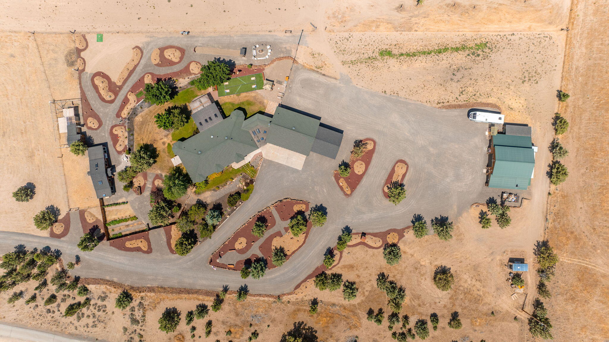 8101 SW Desert Sage Lane