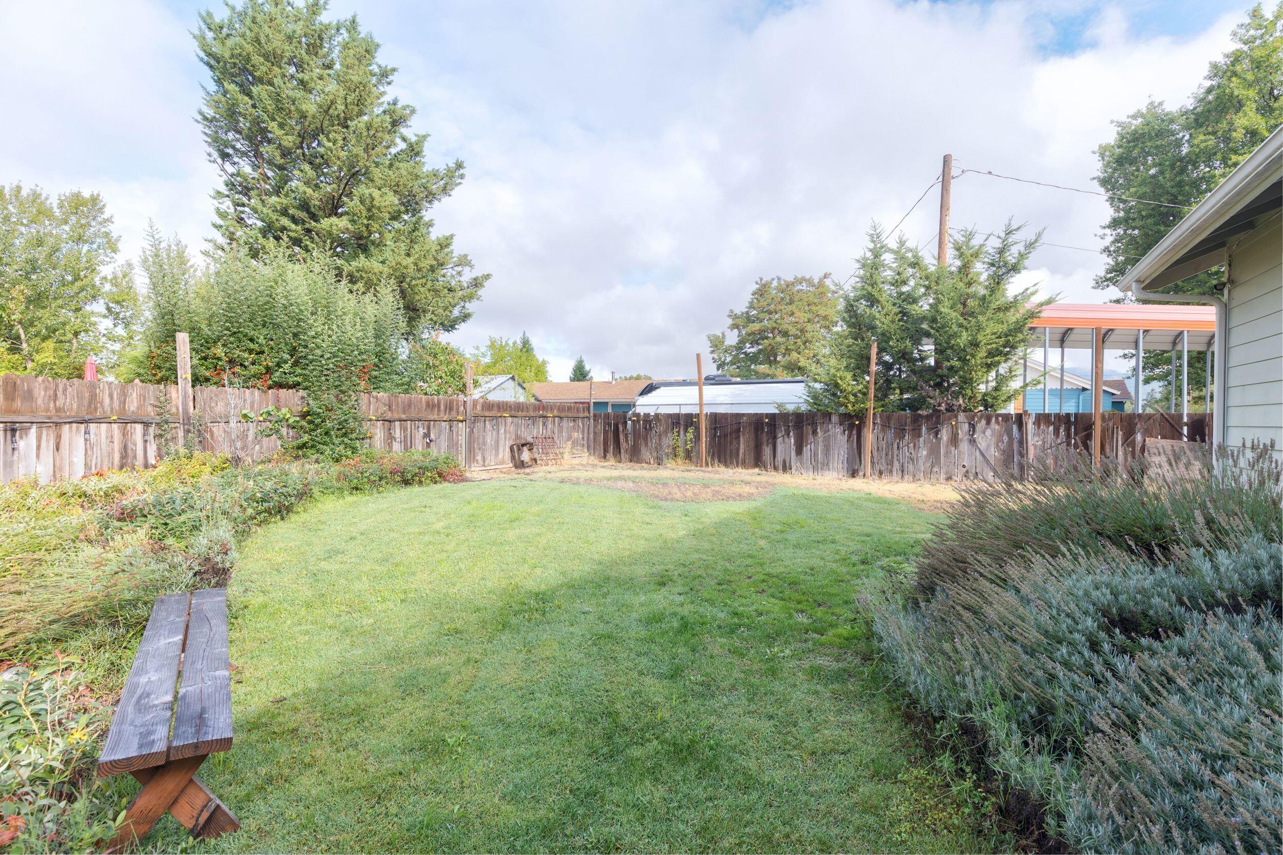 Annabelle Estates Subdivision - Residential