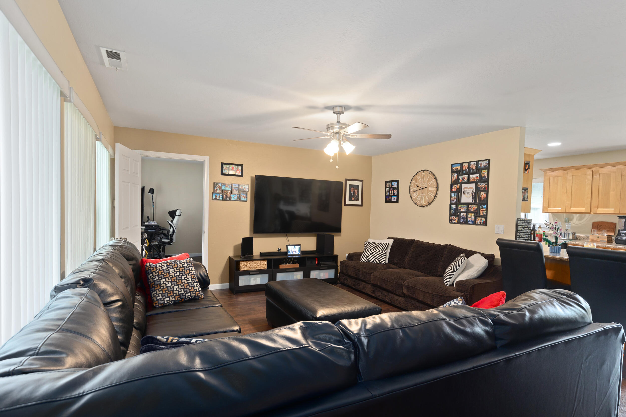 Annabelle Estates Subdivision - Residential