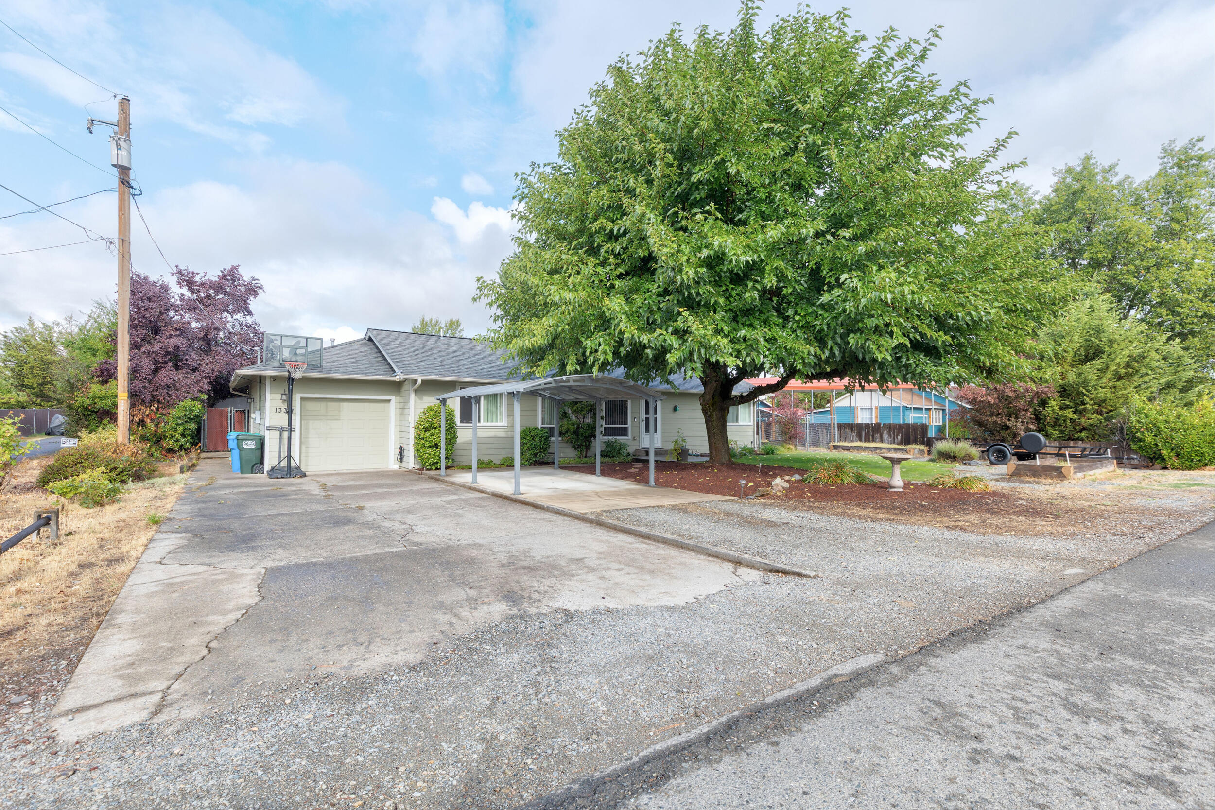 Annabelle Estates Subdivision - Residential