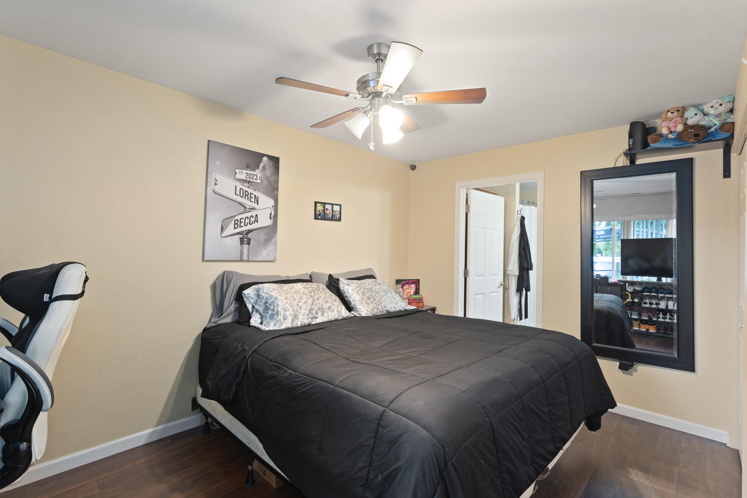 Annabelle Estates Subdivision - Residential