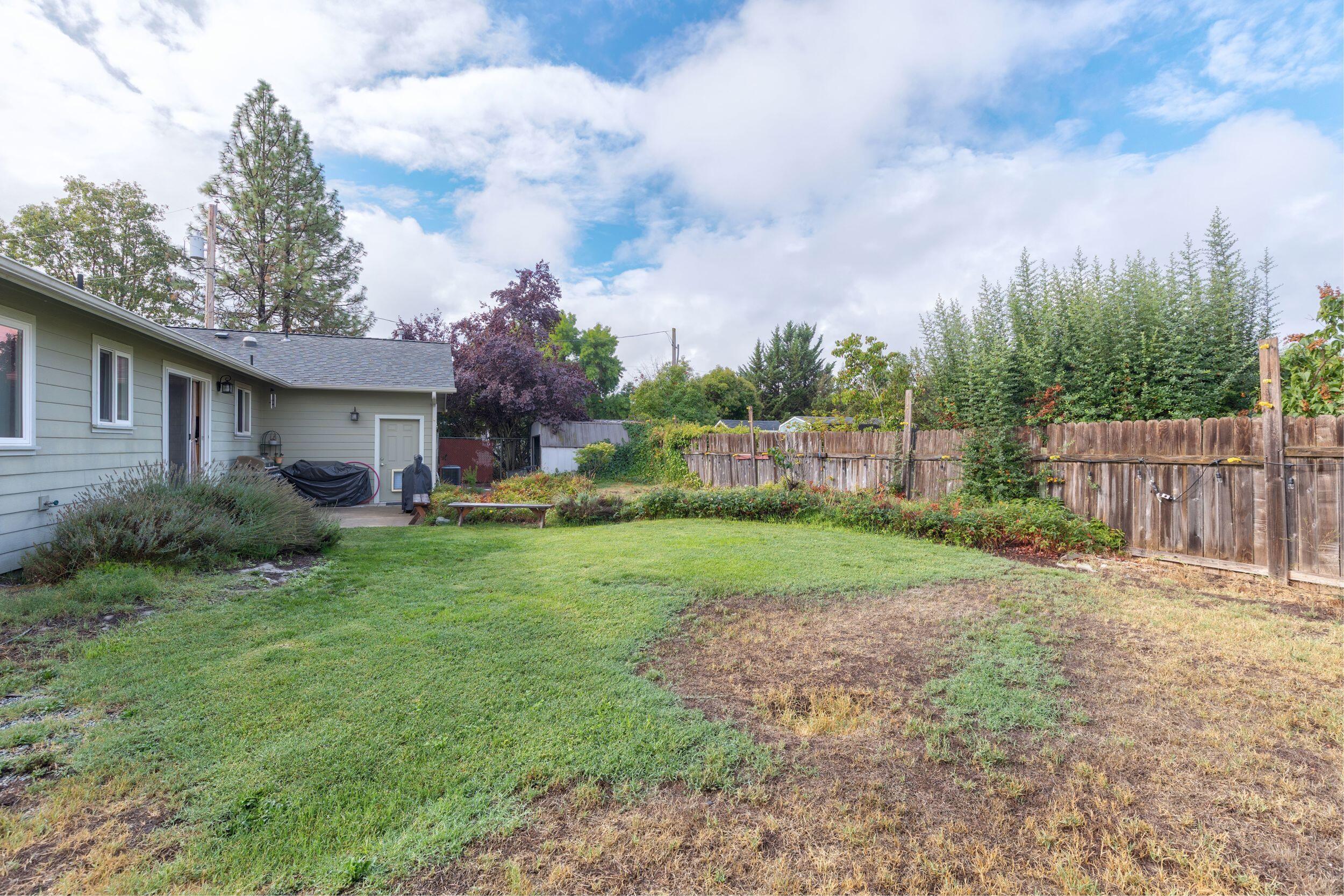 Annabelle Estates Subdivision - Residential