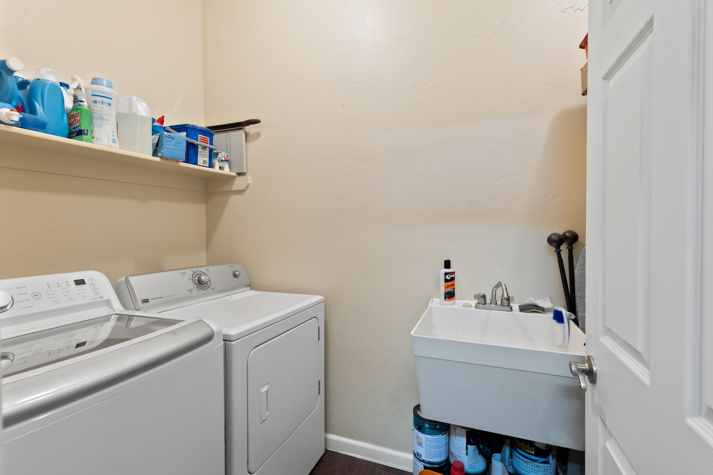 Annabelle Estates Subdivision - Residential