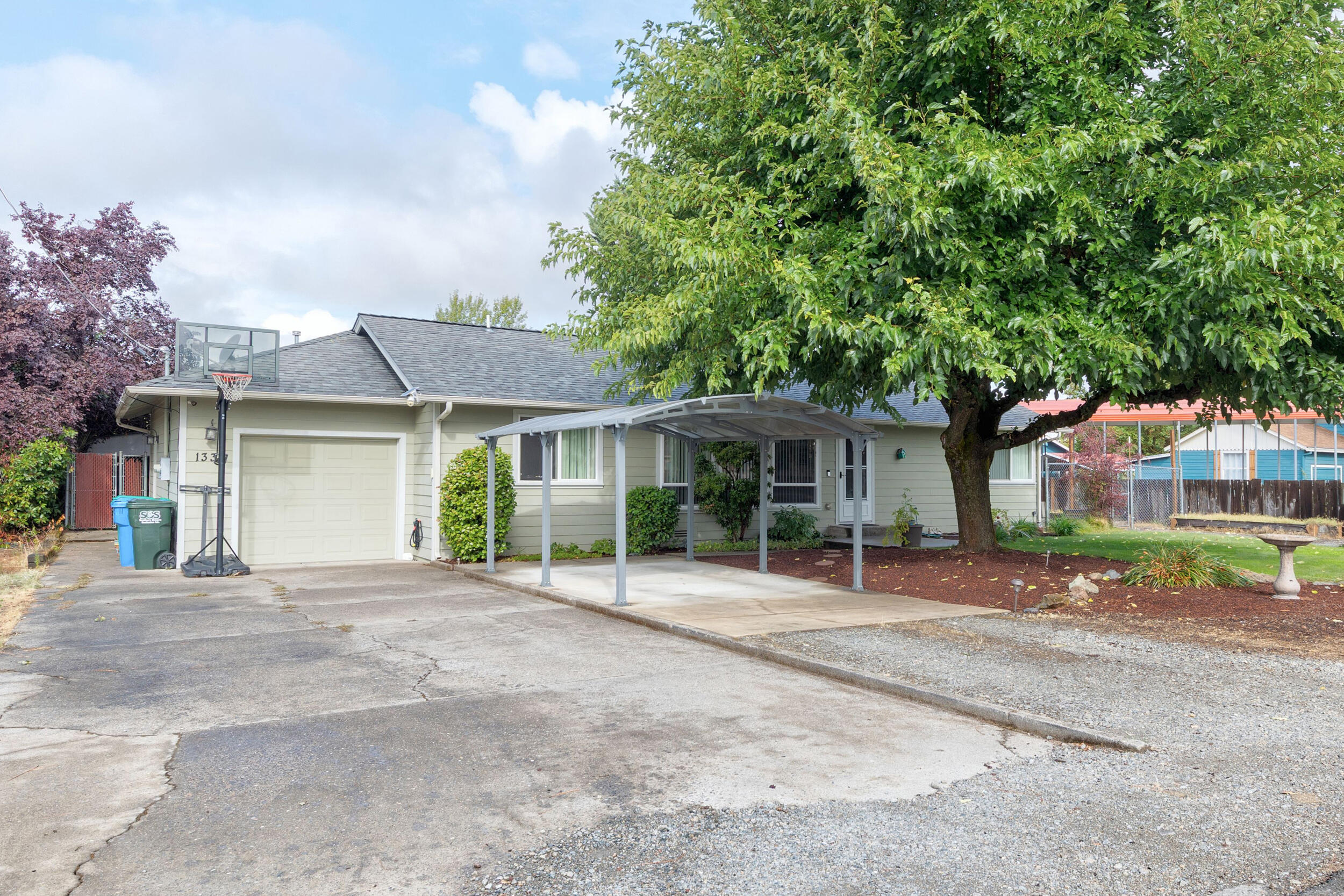 Annabelle Estates Subdivision - Residential