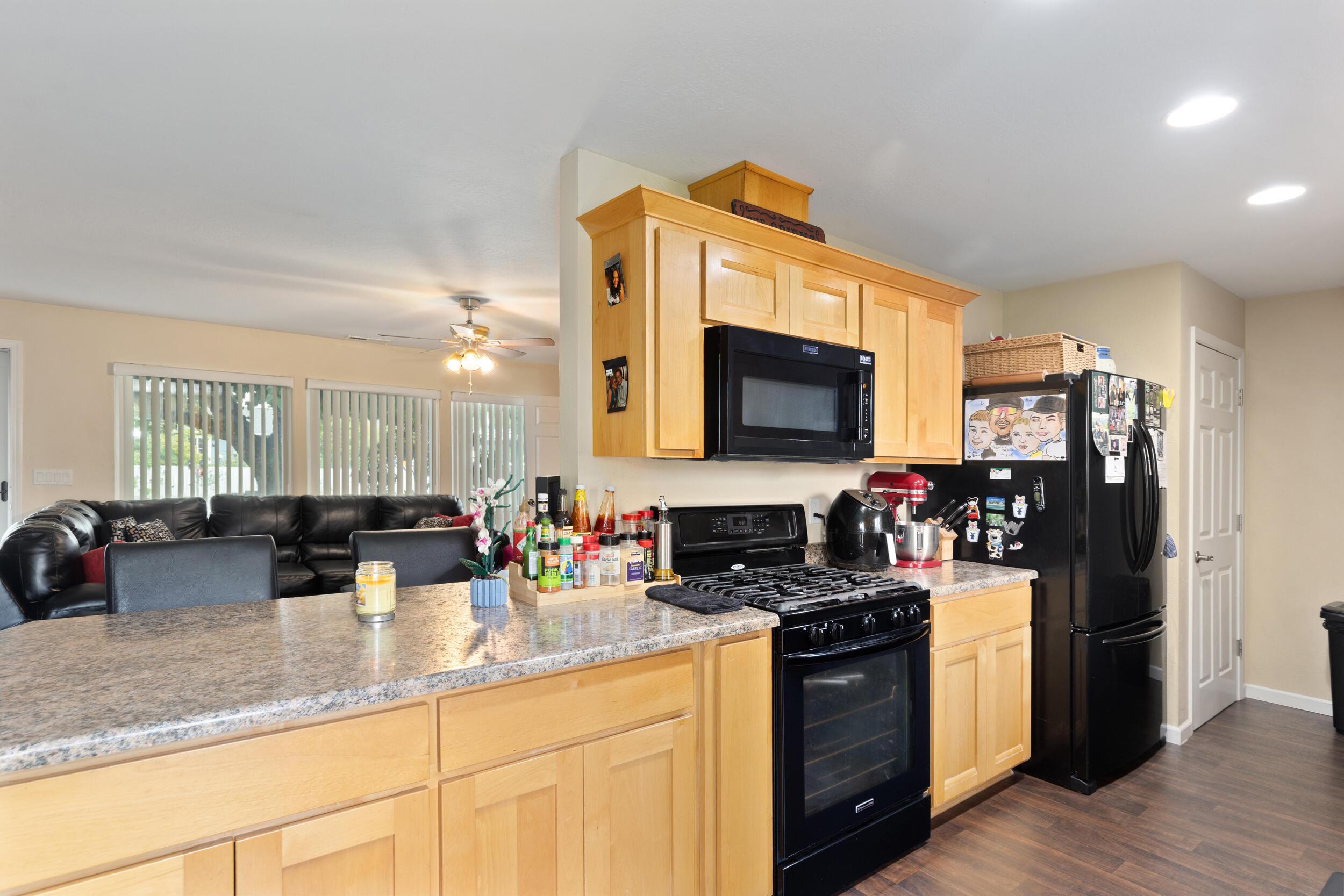 Annabelle Estates Subdivision - Residential