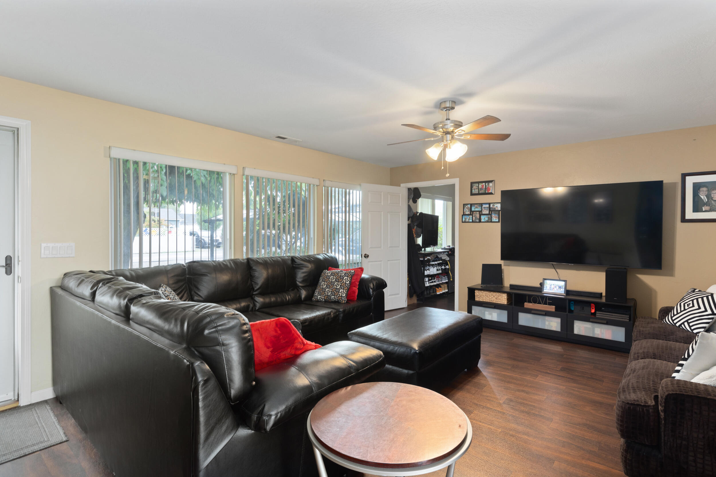 Annabelle Estates Subdivision - Residential