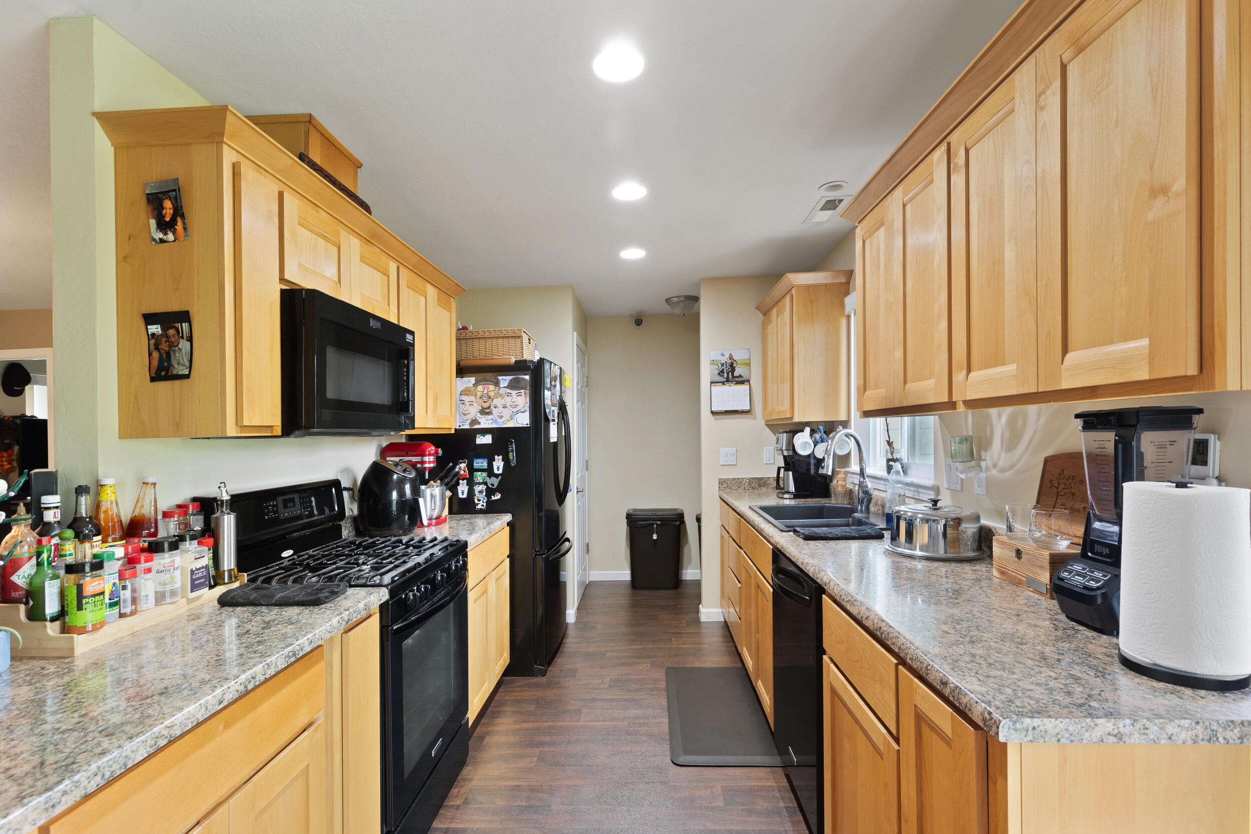 Annabelle Estates Subdivision - Residential