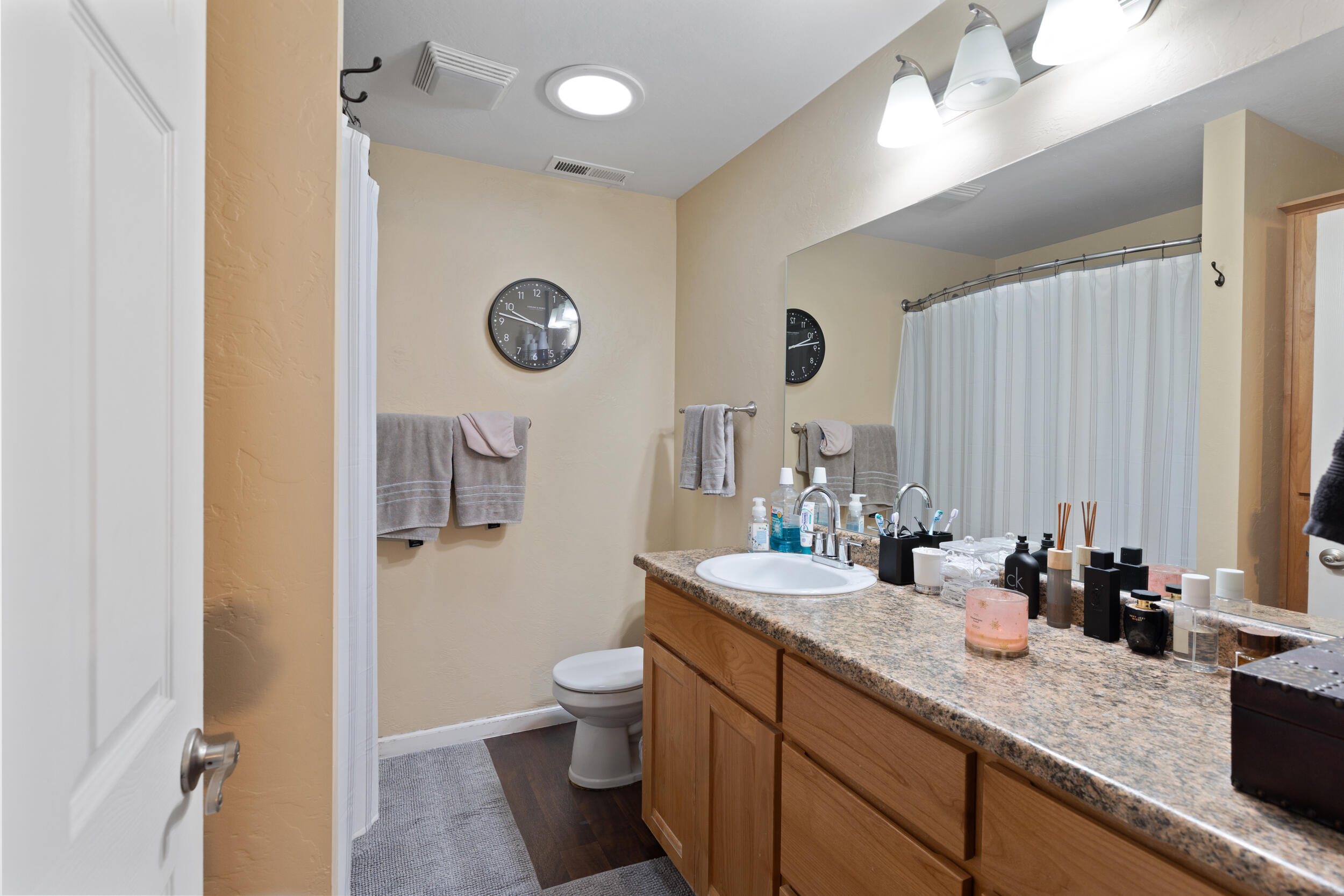 Annabelle Estates Subdivision - Residential