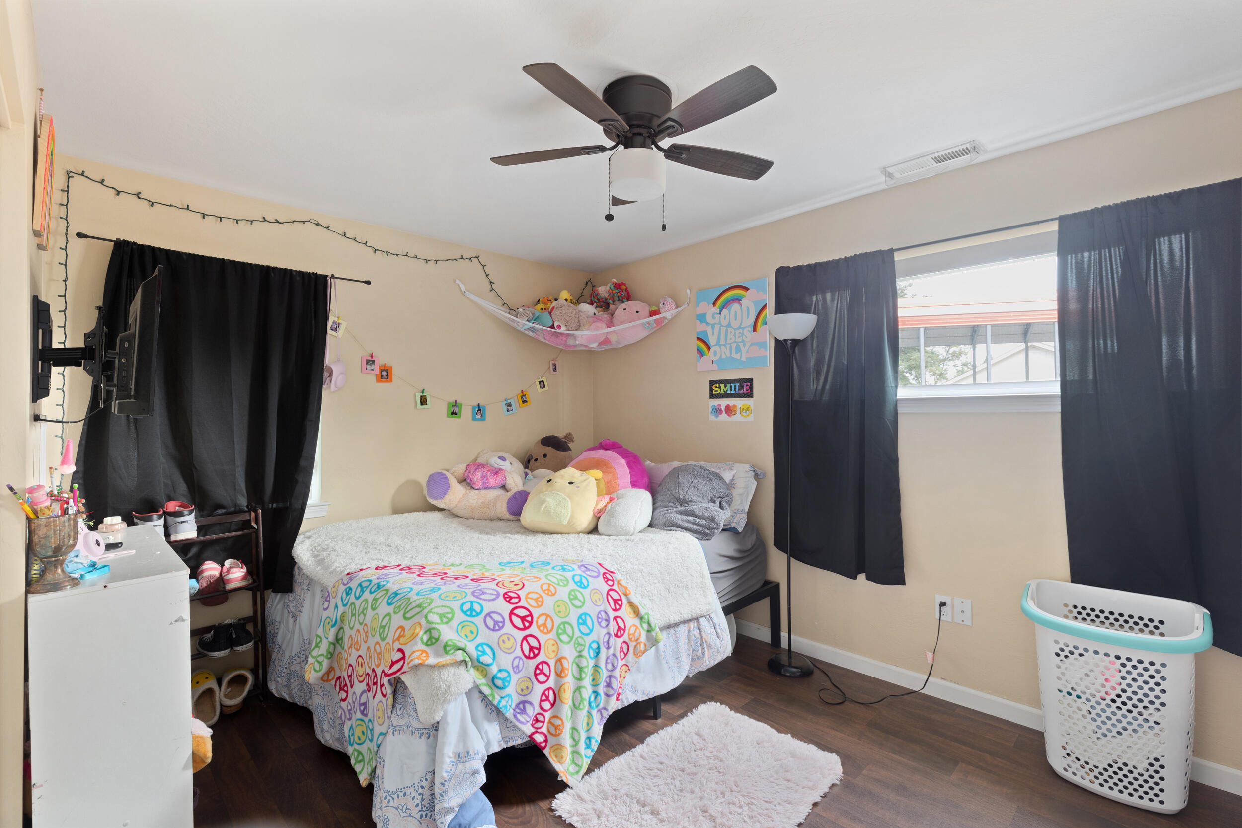 Annabelle Estates Subdivision - Residential