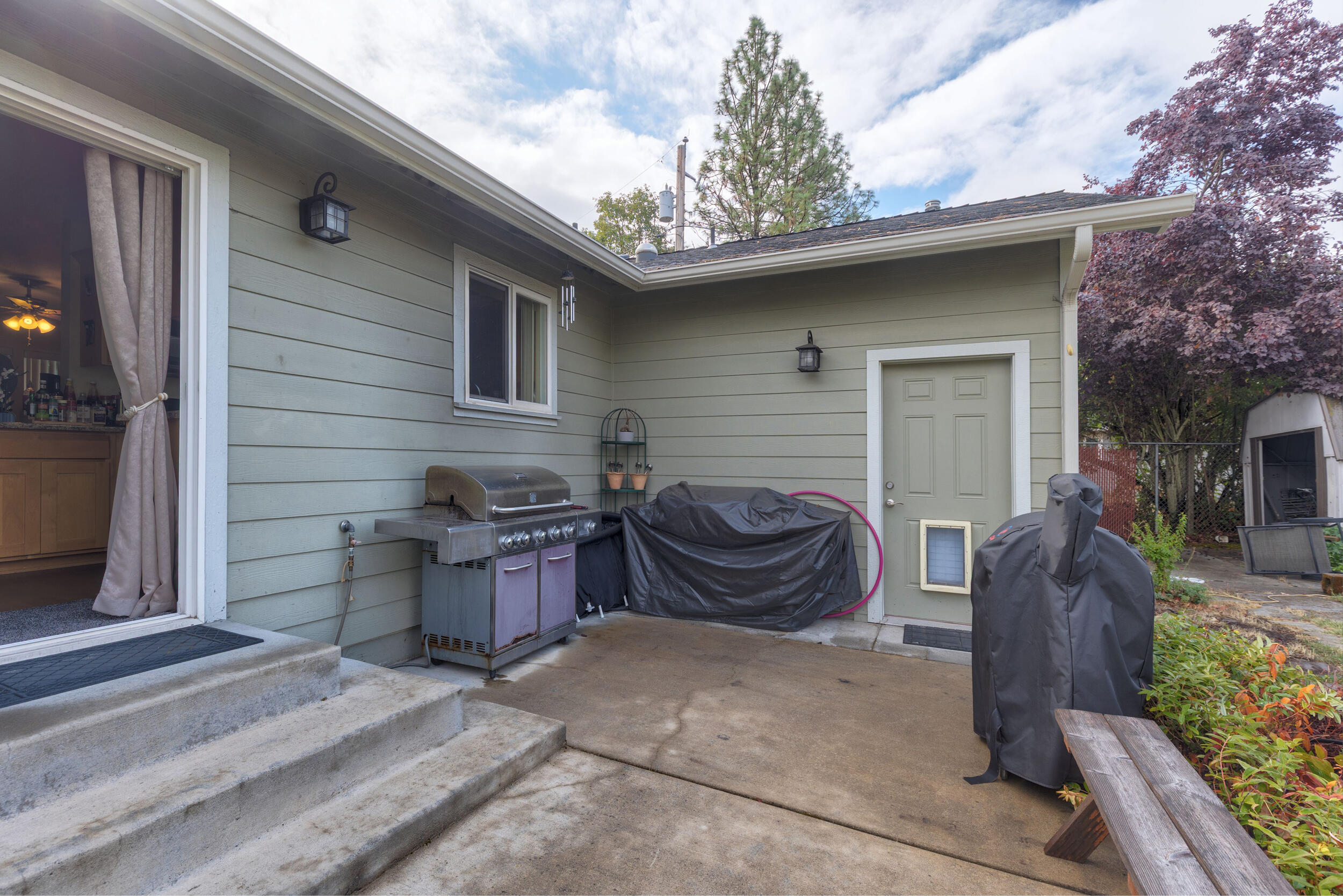 Annabelle Estates Subdivision - Residential