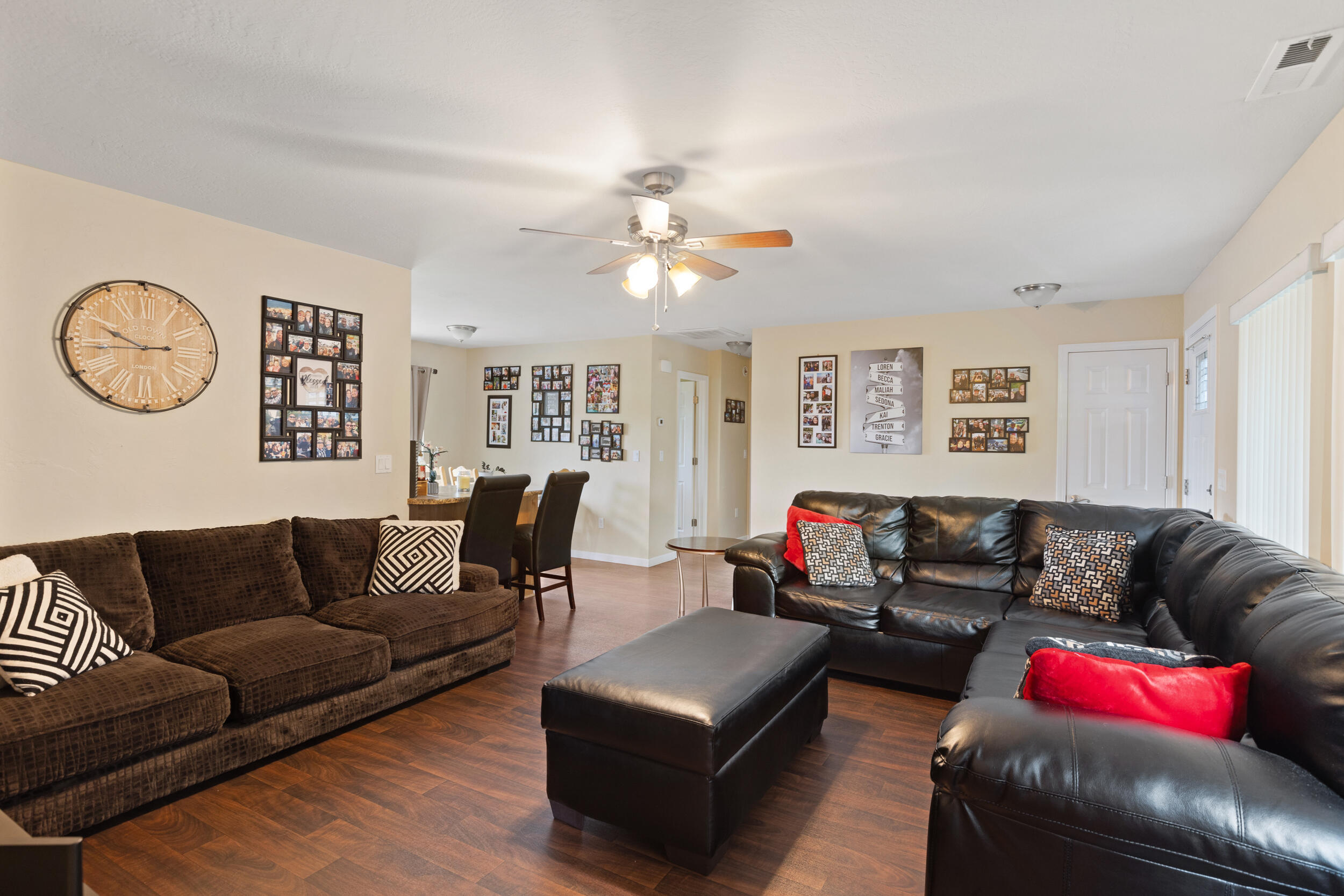 Annabelle Estates Subdivision - Residential