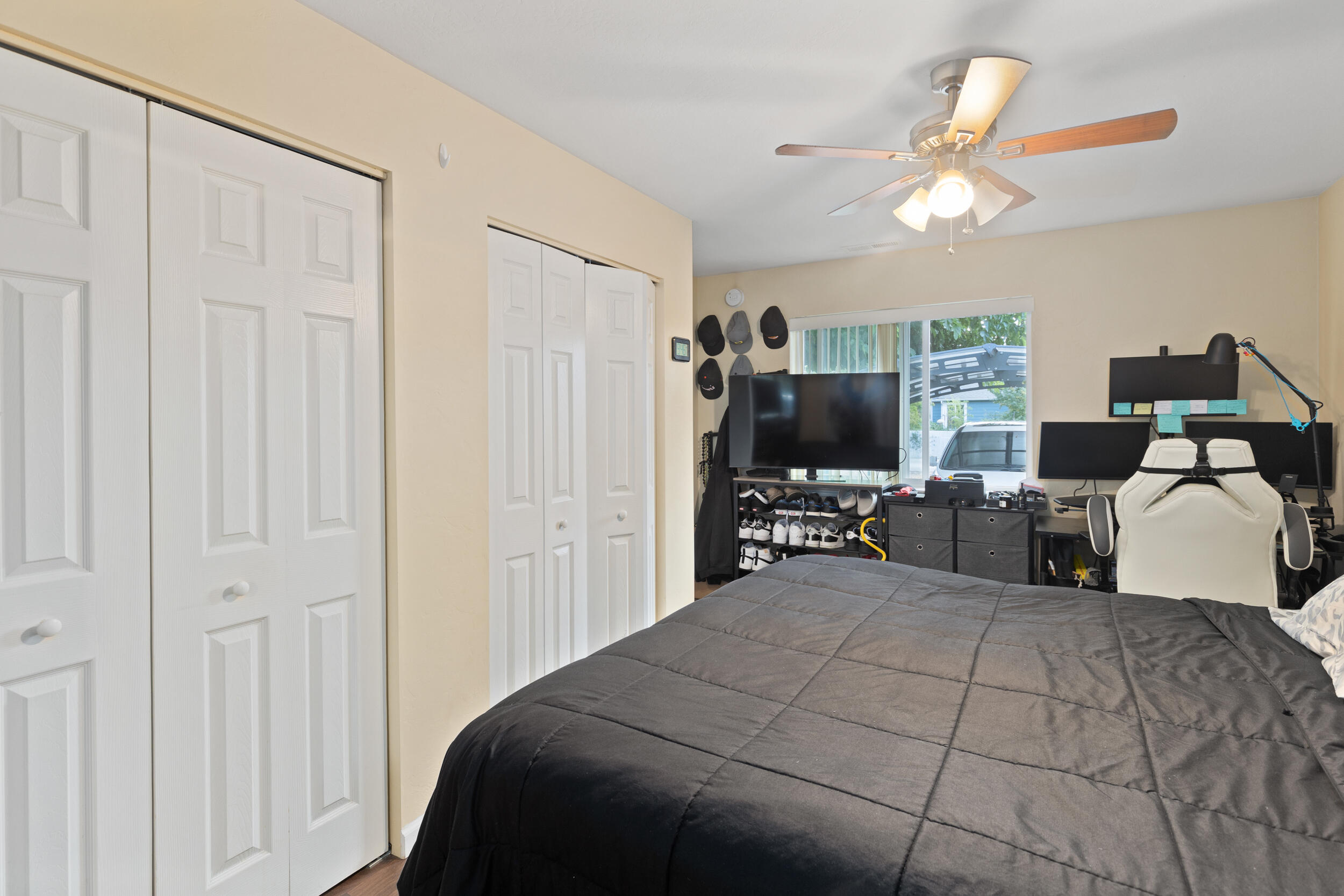 Annabelle Estates Subdivision - Residential