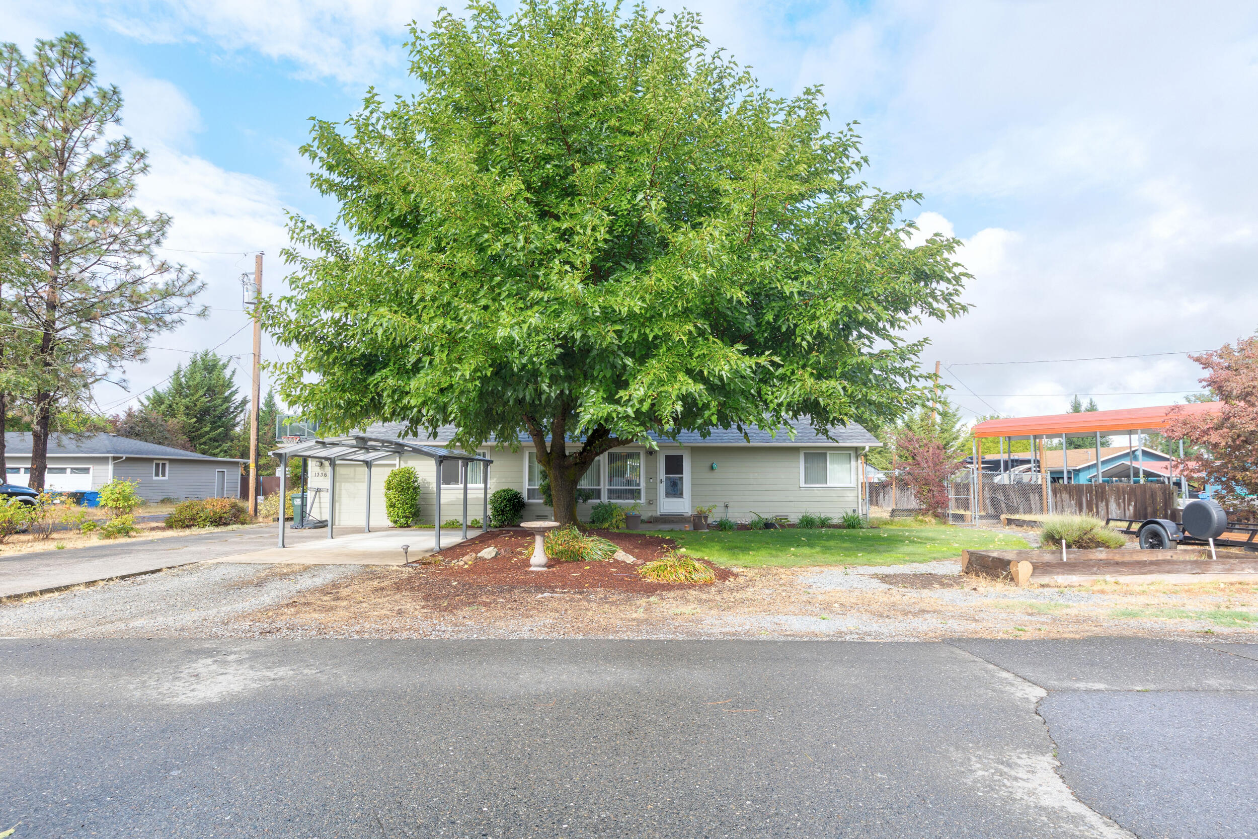 Annabelle Estates Subdivision - Residential