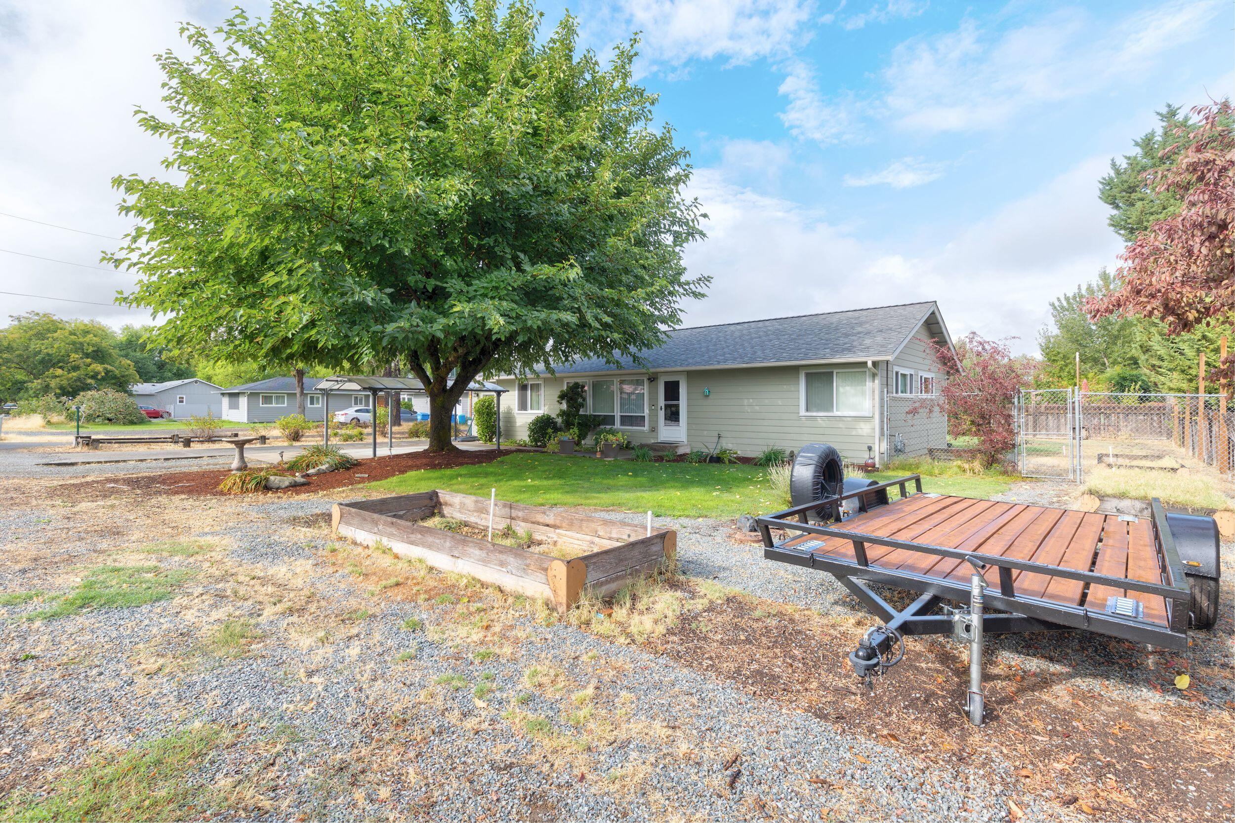 Annabelle Estates Subdivision - Residential